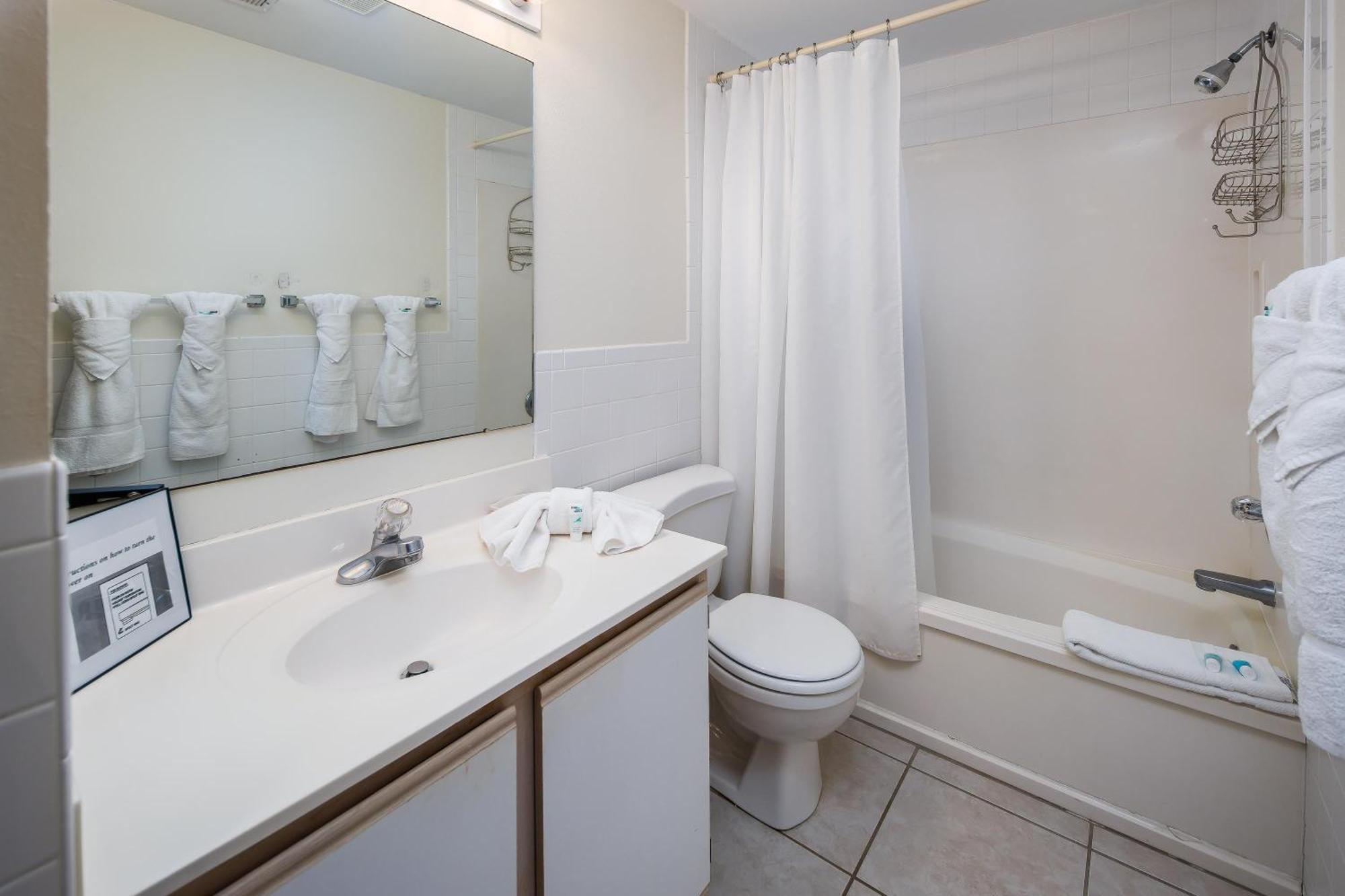 Emerald Towers West 5006 - Coastal Vibe Fort Walton Beach
