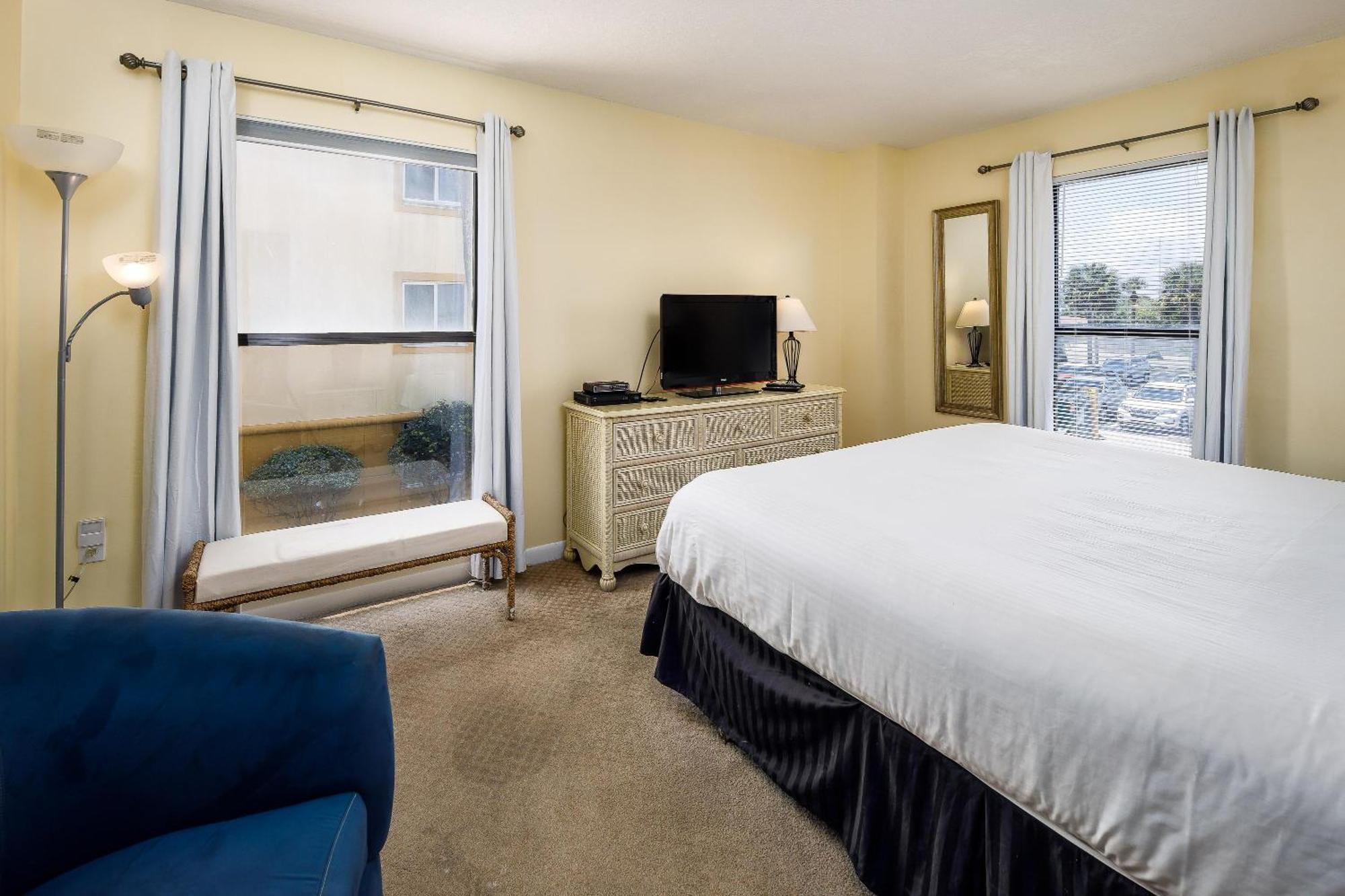 Gulfside 203 - The Sandbar Escape Apartment Fort Walton Beach