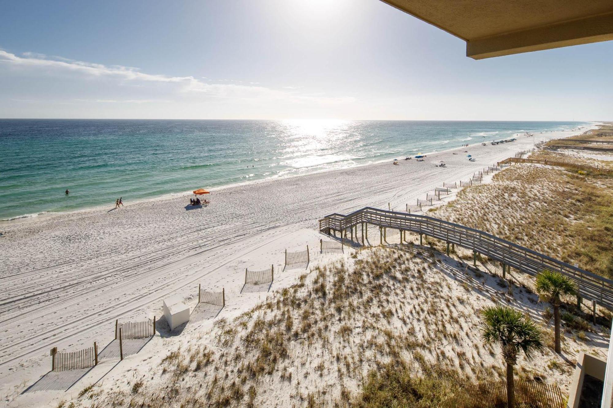 Apartment Emerald Towers West 5006 - Coastal Vibe