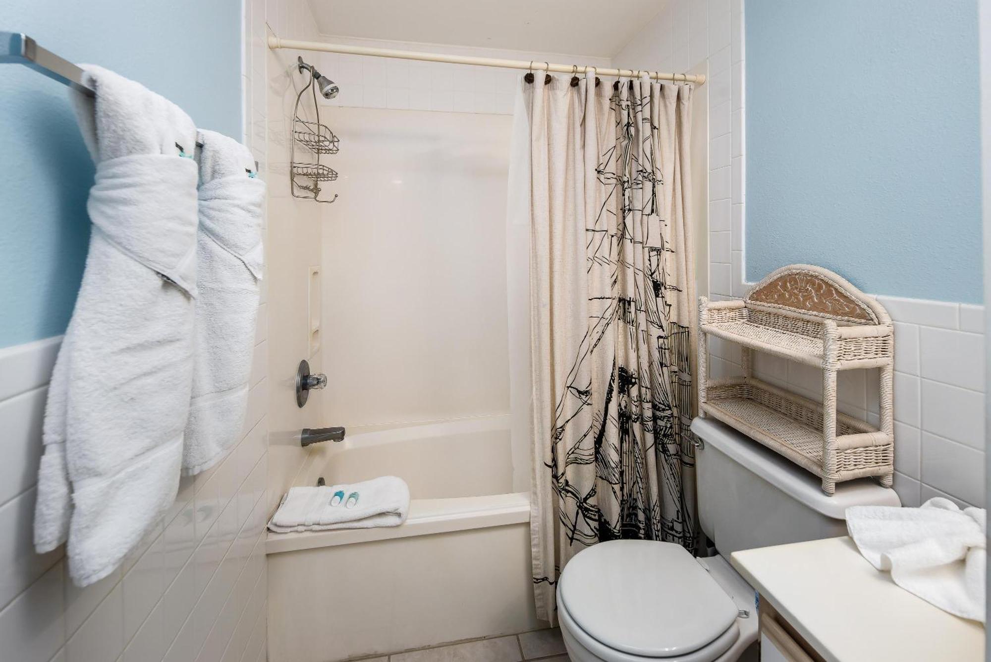 Emerald Towers West 5006 - Coastal Vibe Apartment Fort Walton Beach