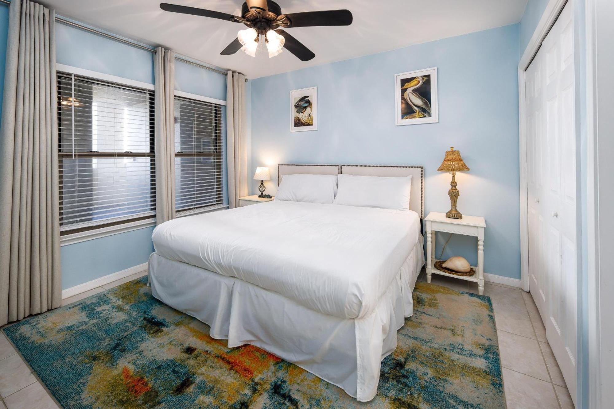 Emerald Towers West 5006 - Coastal Vibe *