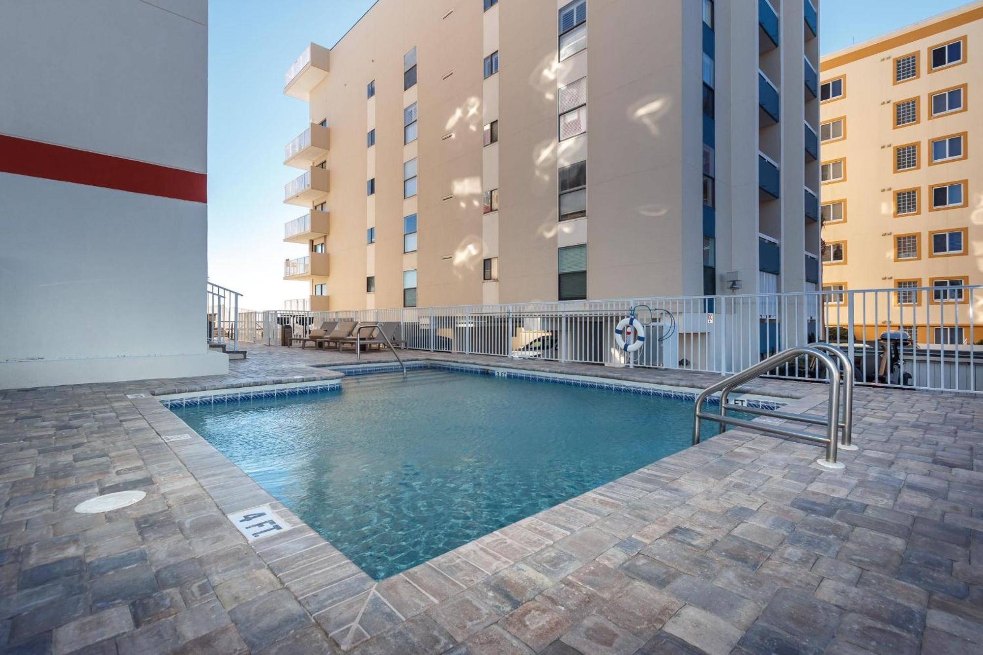 Apartment The Palms 405 - Sea La Vie