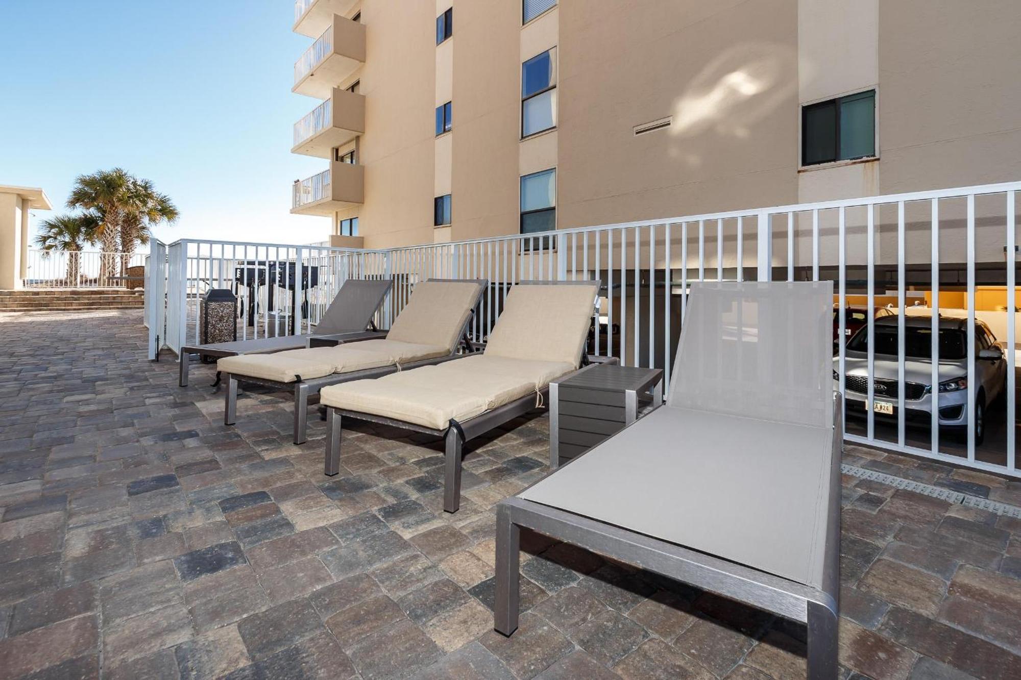 Apartment The Palms 405 - Sea La Vie *