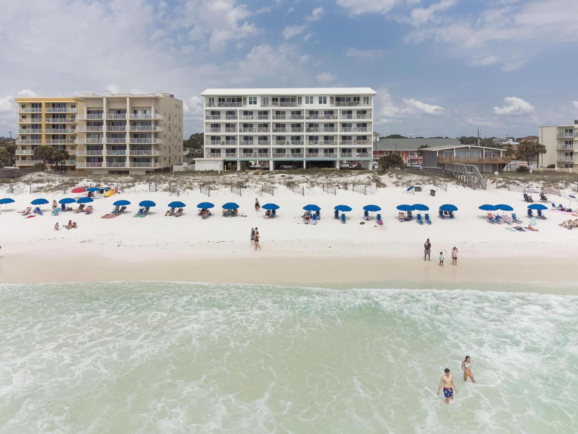 The Palms 405 - Sea La Vie Fort Walton Beach