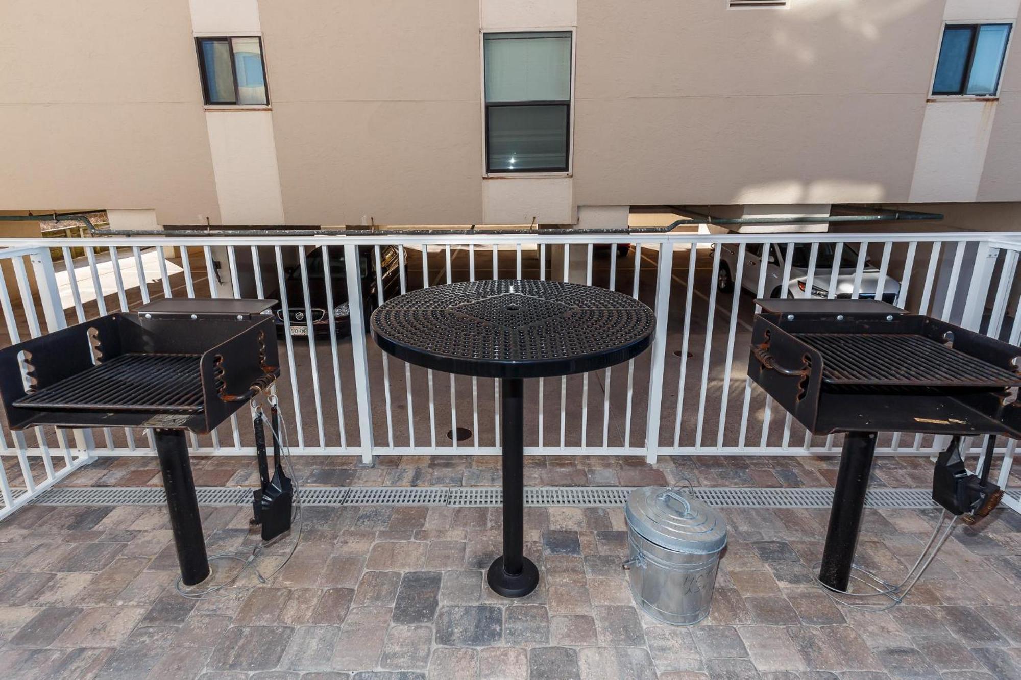 Apartment The Palms 405 - Sea La Vie *