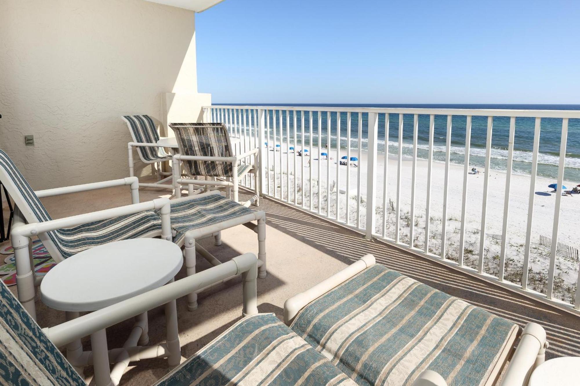 Apartment Gulfside 503 Fort Walton Beach