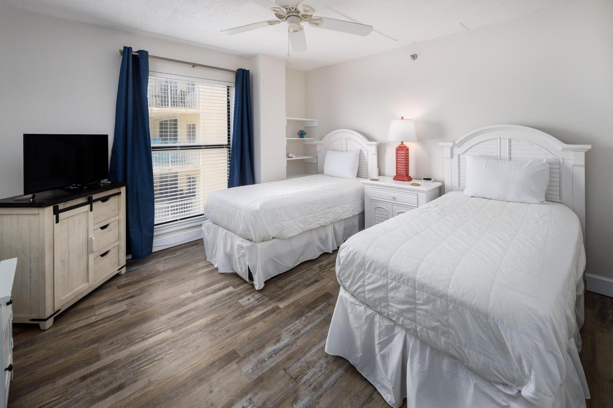 Apartment Gulfside 503 Fort Walton Beach