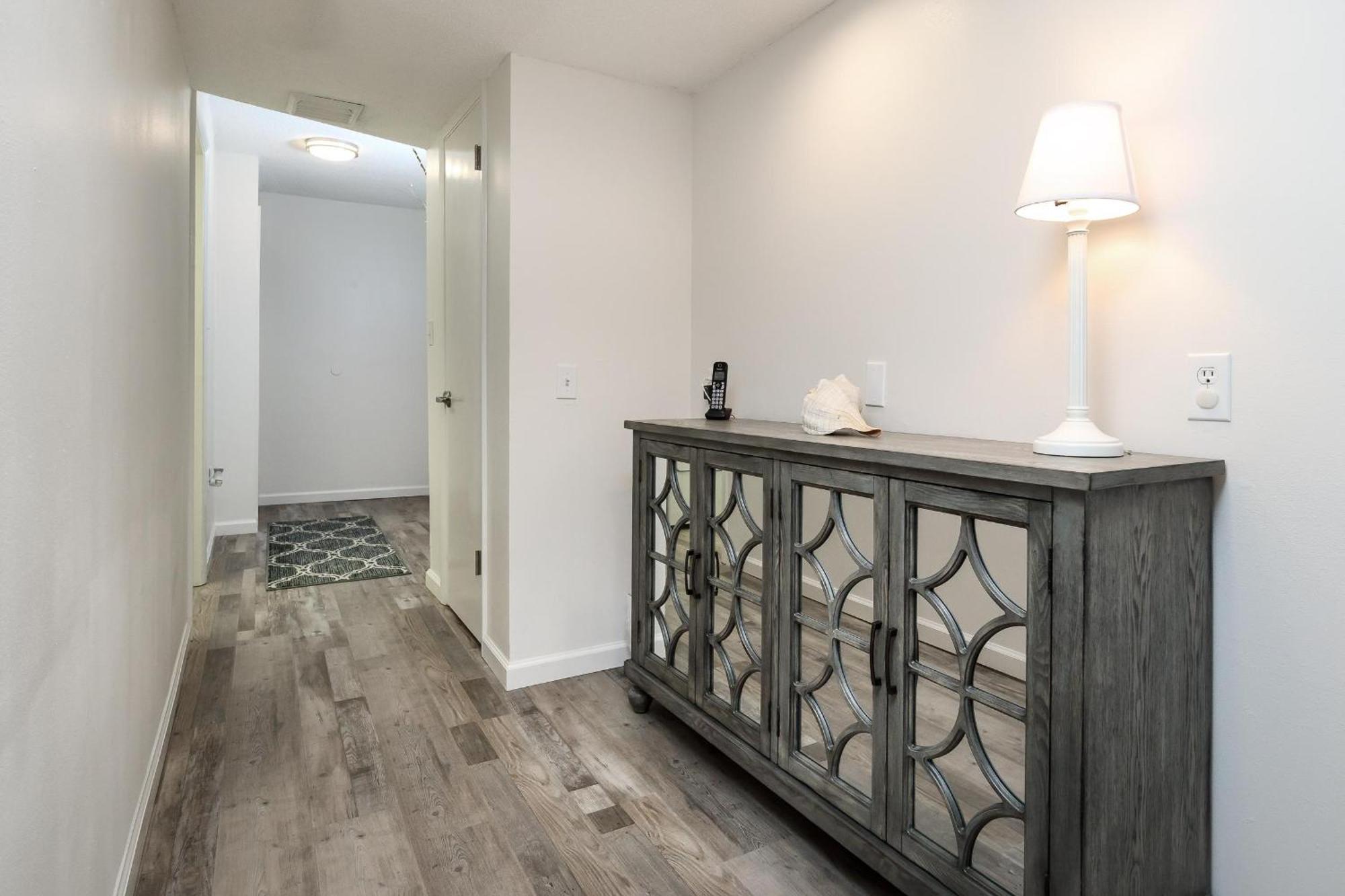 Apartment Gulfside 503 *