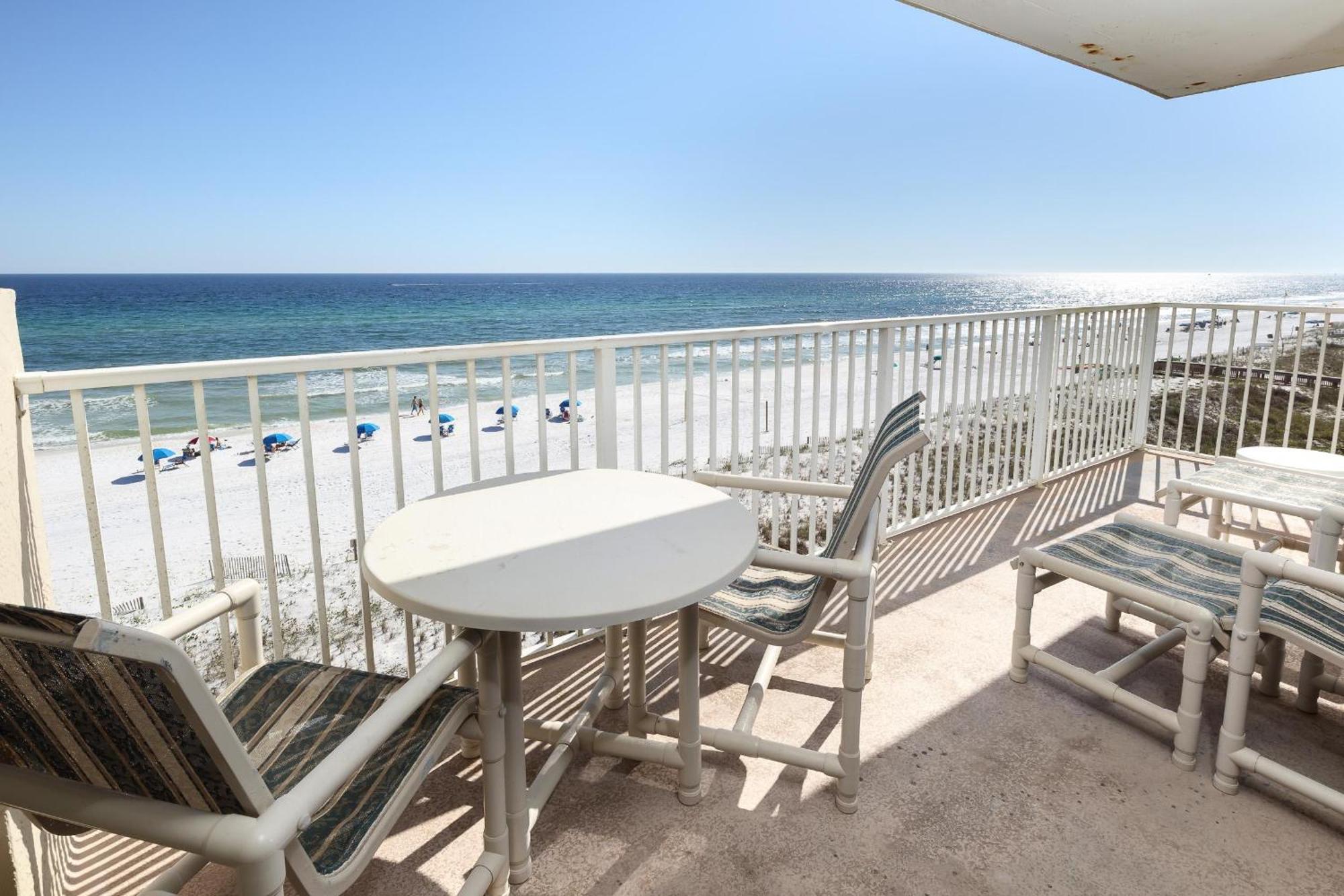 Gulfside 503 Fort Walton Beach