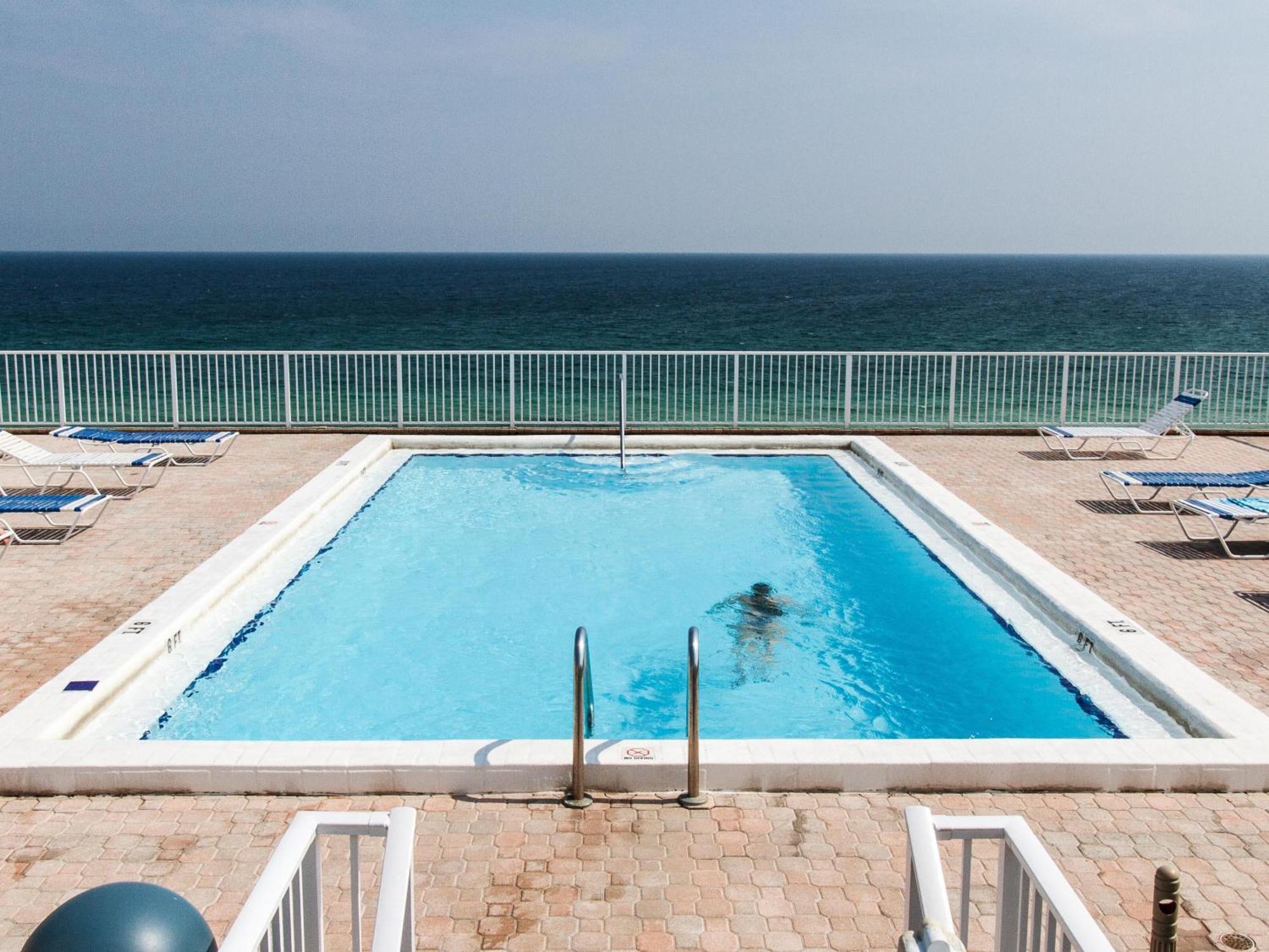 Gulfside 503 * Fort Walton Beach