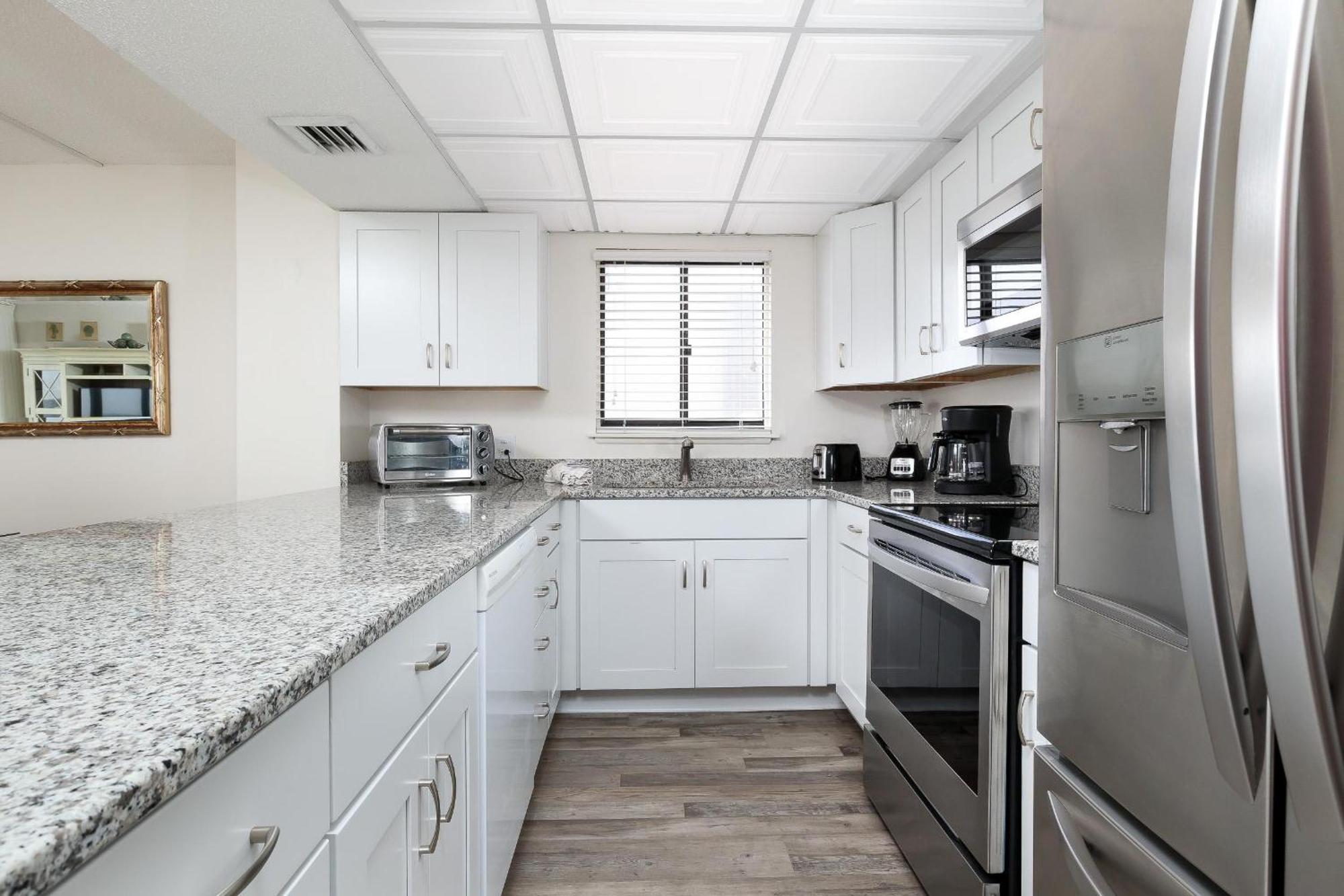 Apartment Gulfside 503