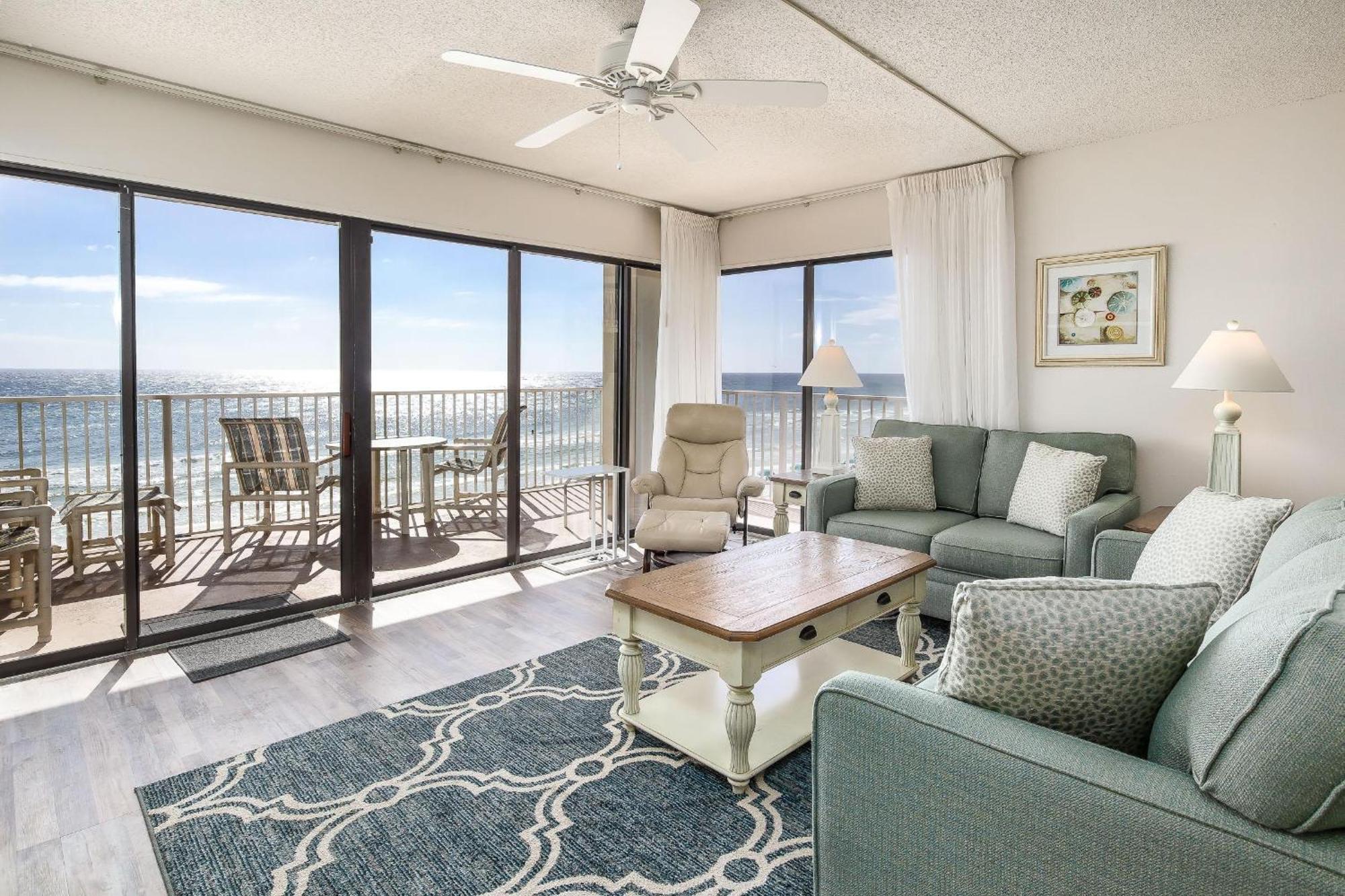 Apartment Gulfside 503