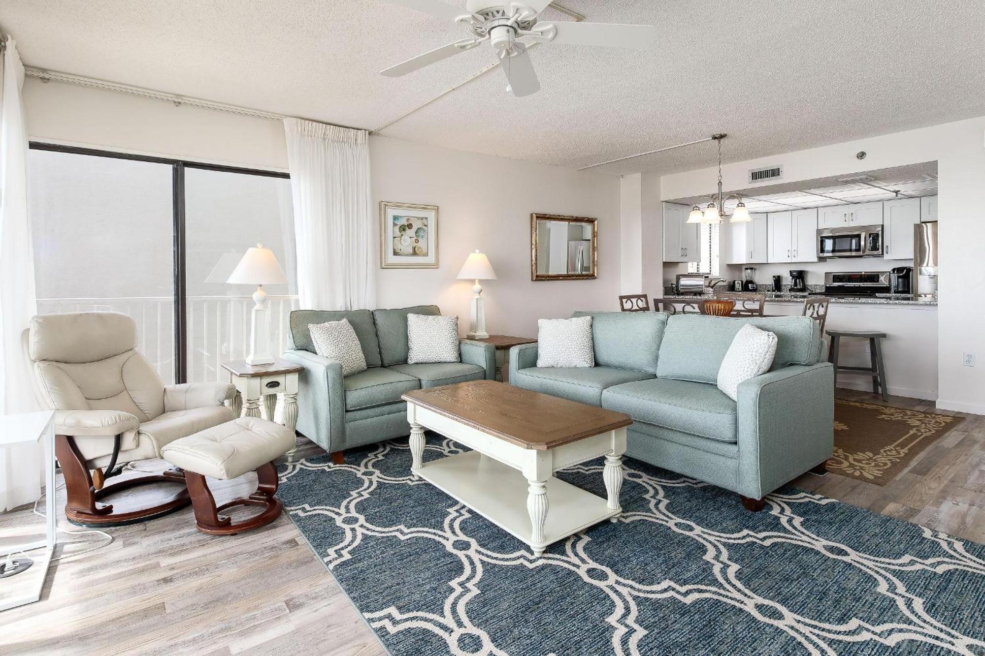 Apartment Gulfside 503 *