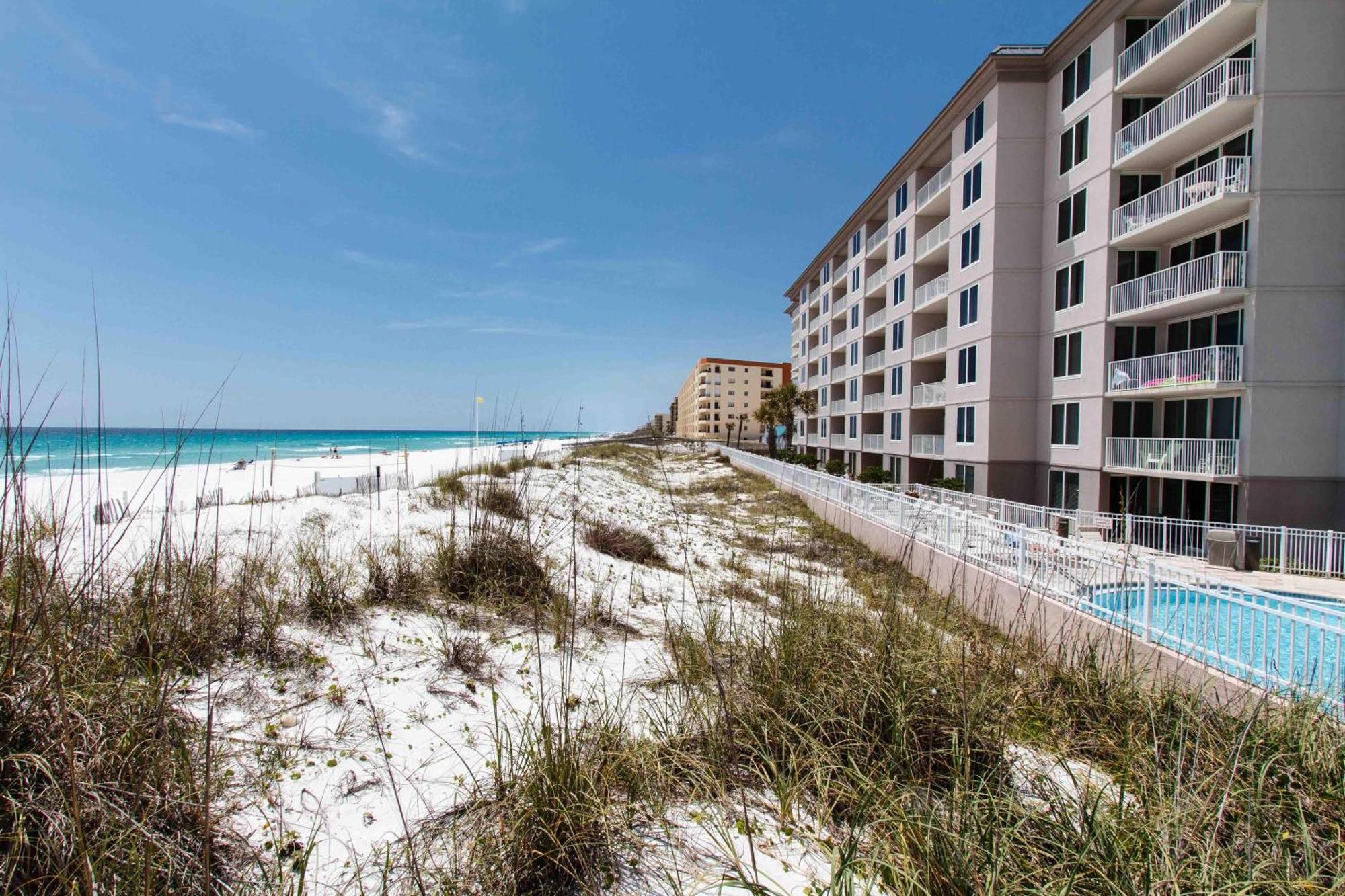 Island Princess 309 * Fort Walton Beach