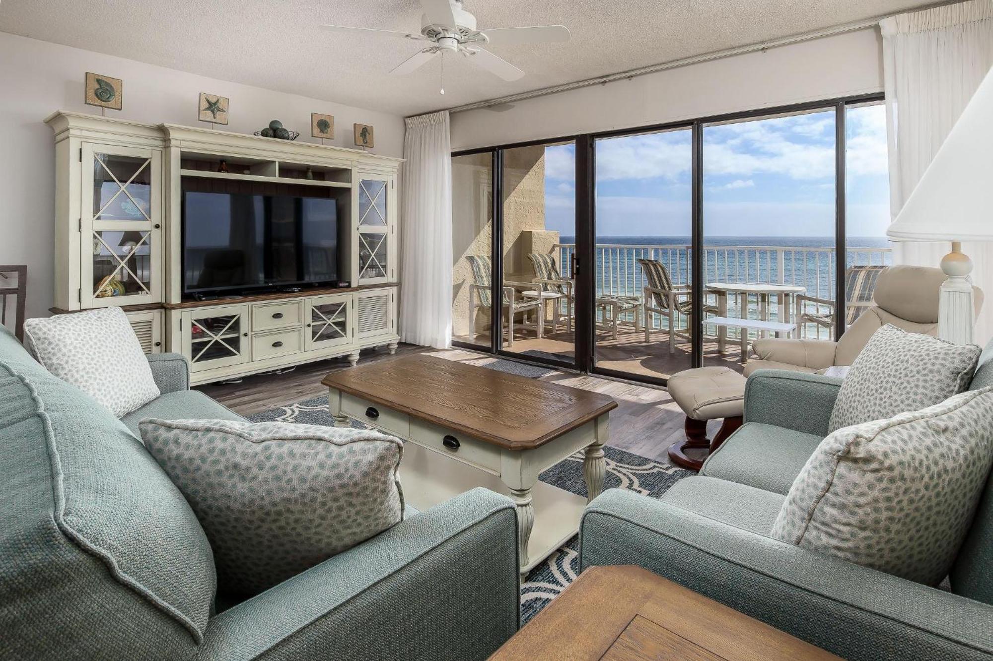 Apartment Gulfside 503 *