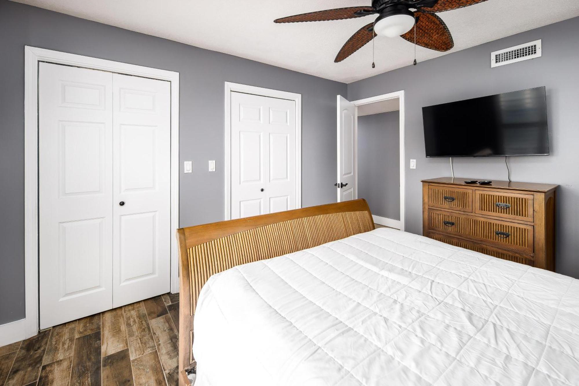 Gulfside 501 Apartment *
