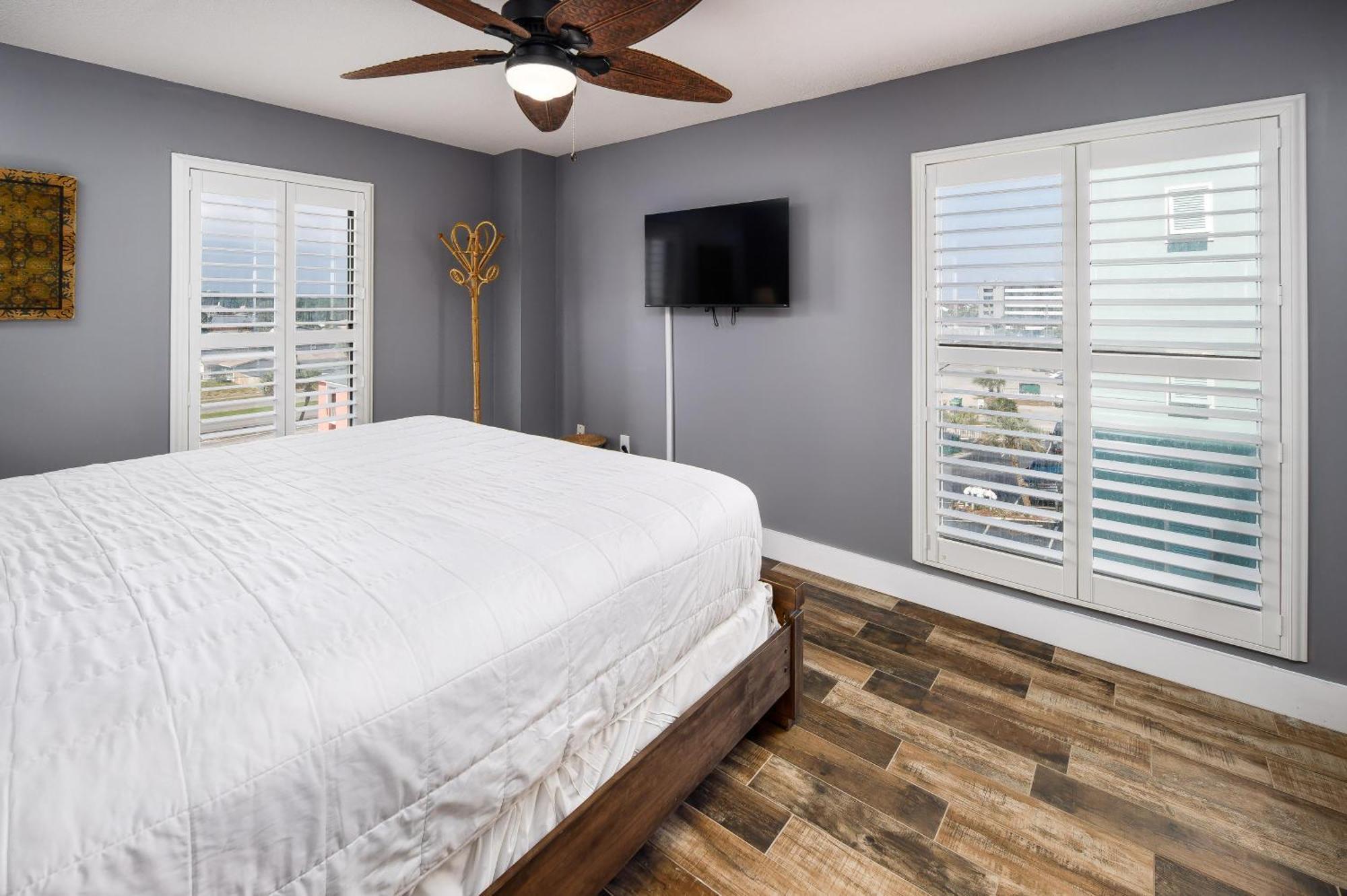 Apartment Gulfside 501