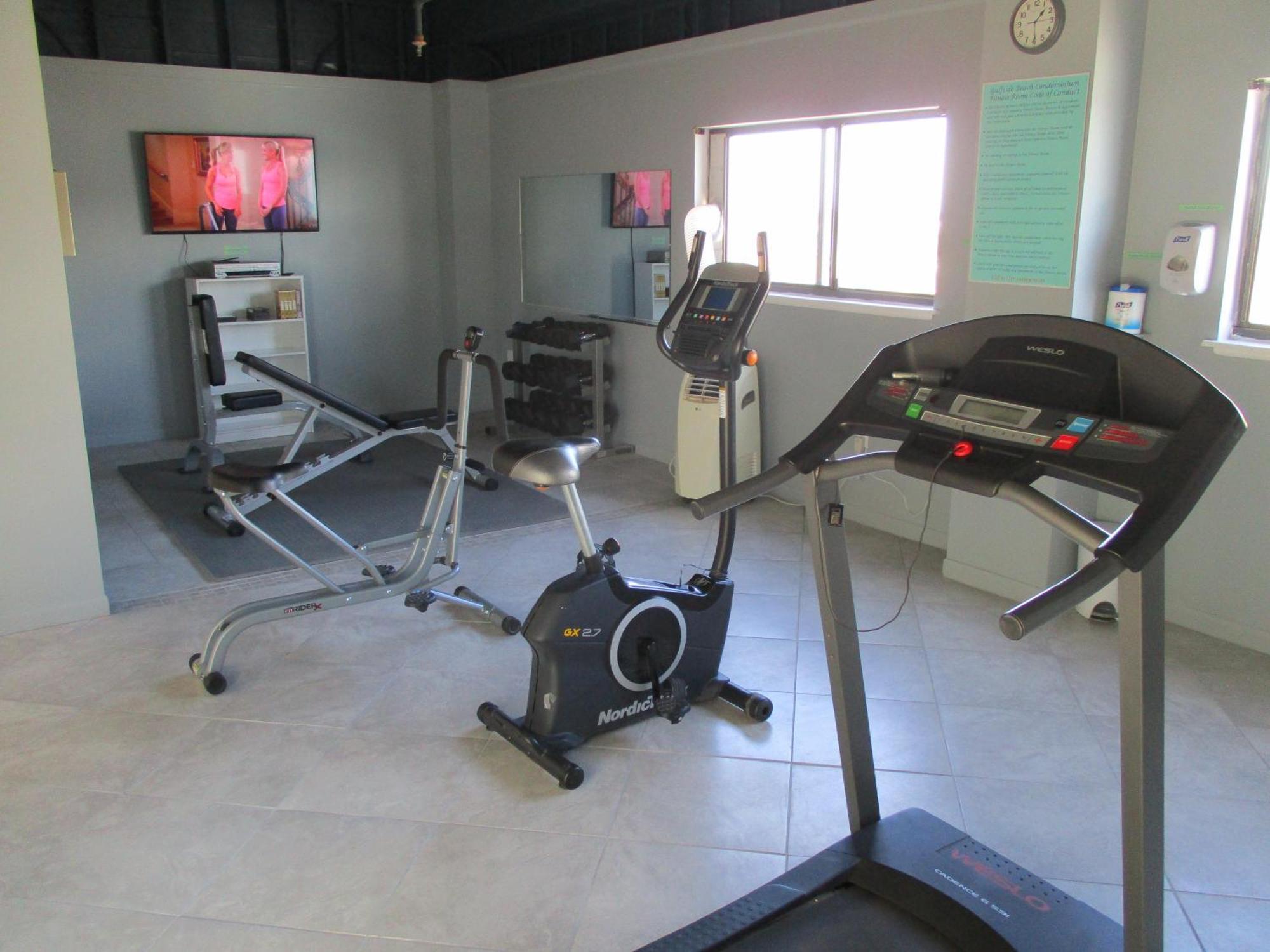 Gulfside 501 Apartment *