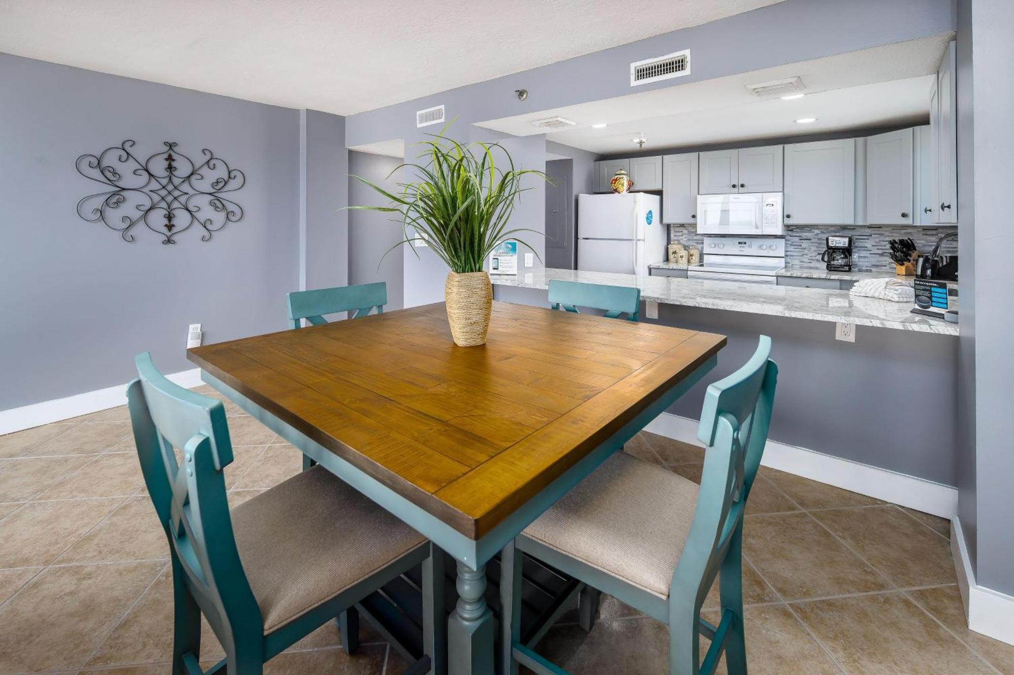 Gulfside 501 Apartment Fort Walton Beach