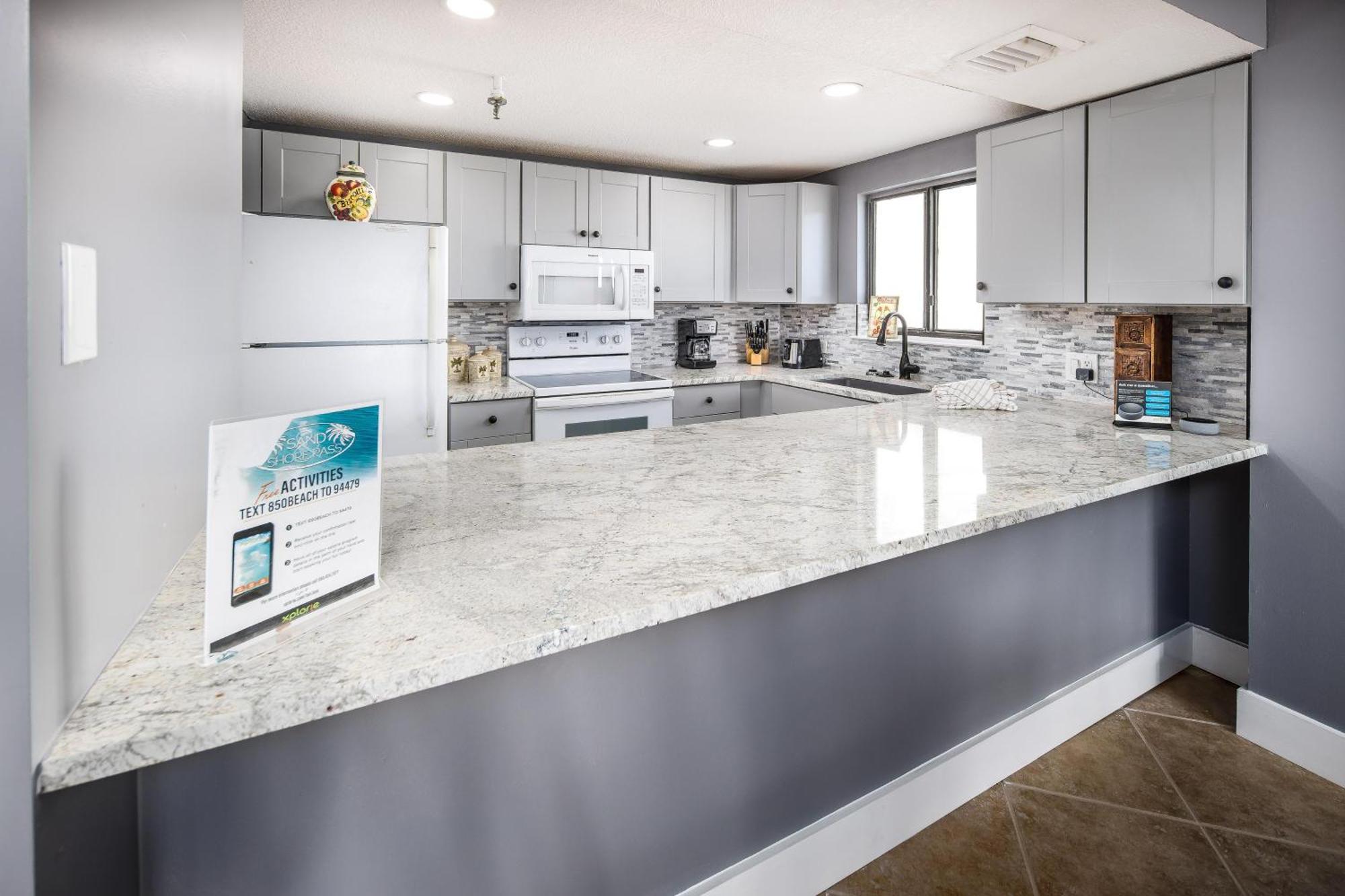 Gulfside 501 Apartment *