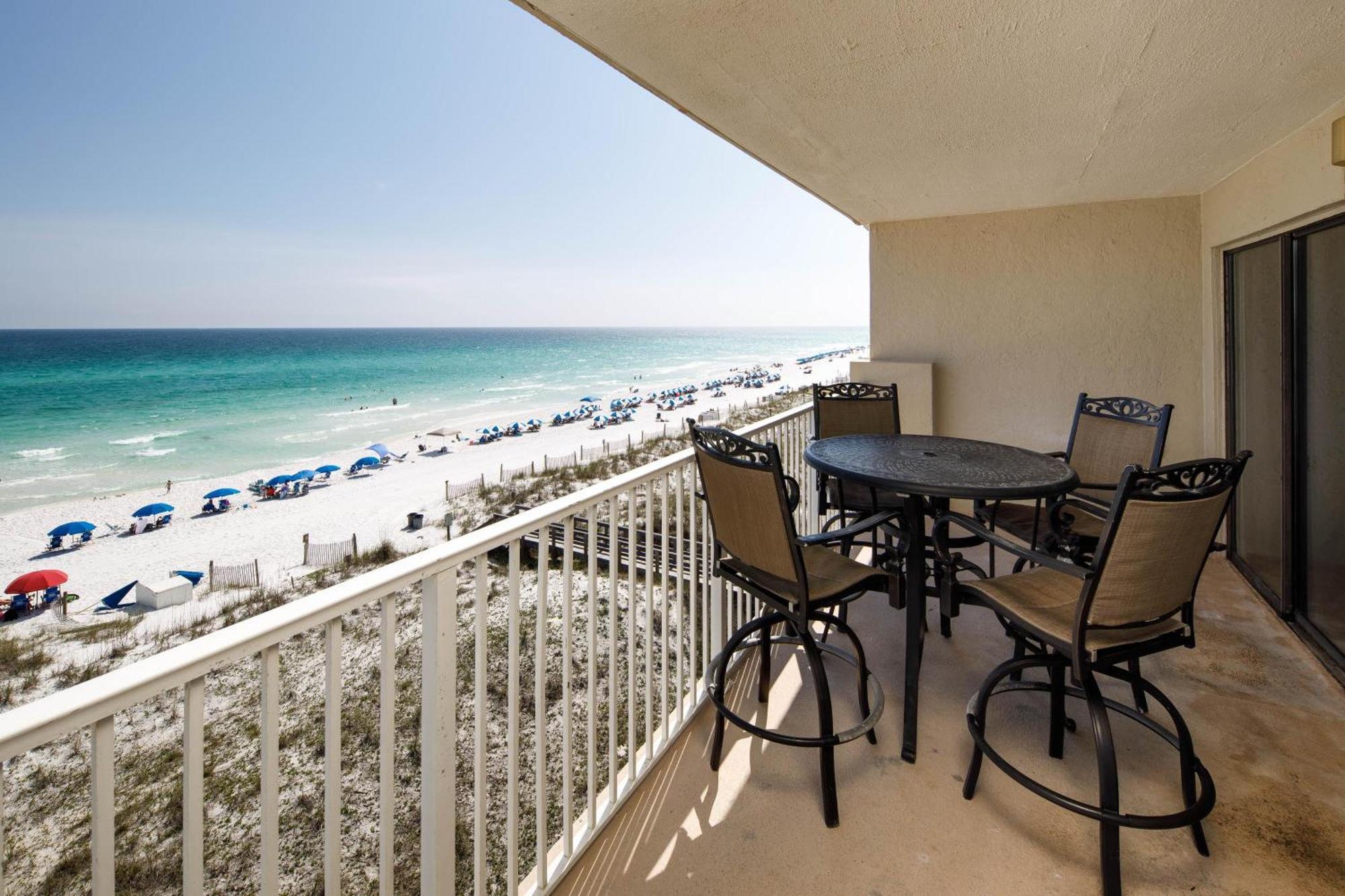 Gulfside 501 Fort Walton Beach