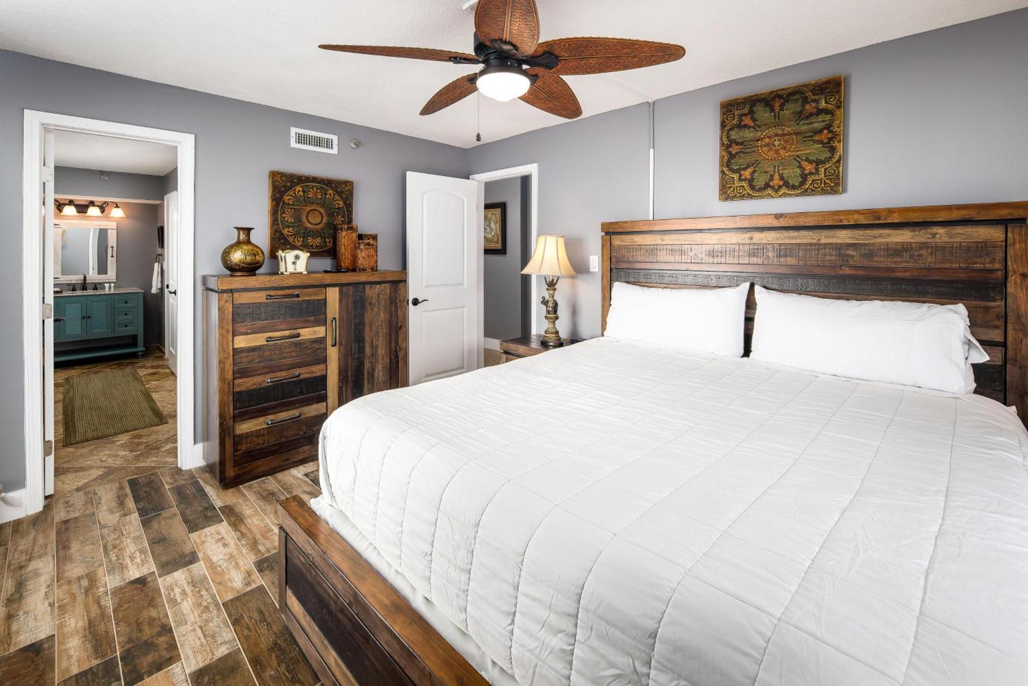 Gulfside 501 Apartment *