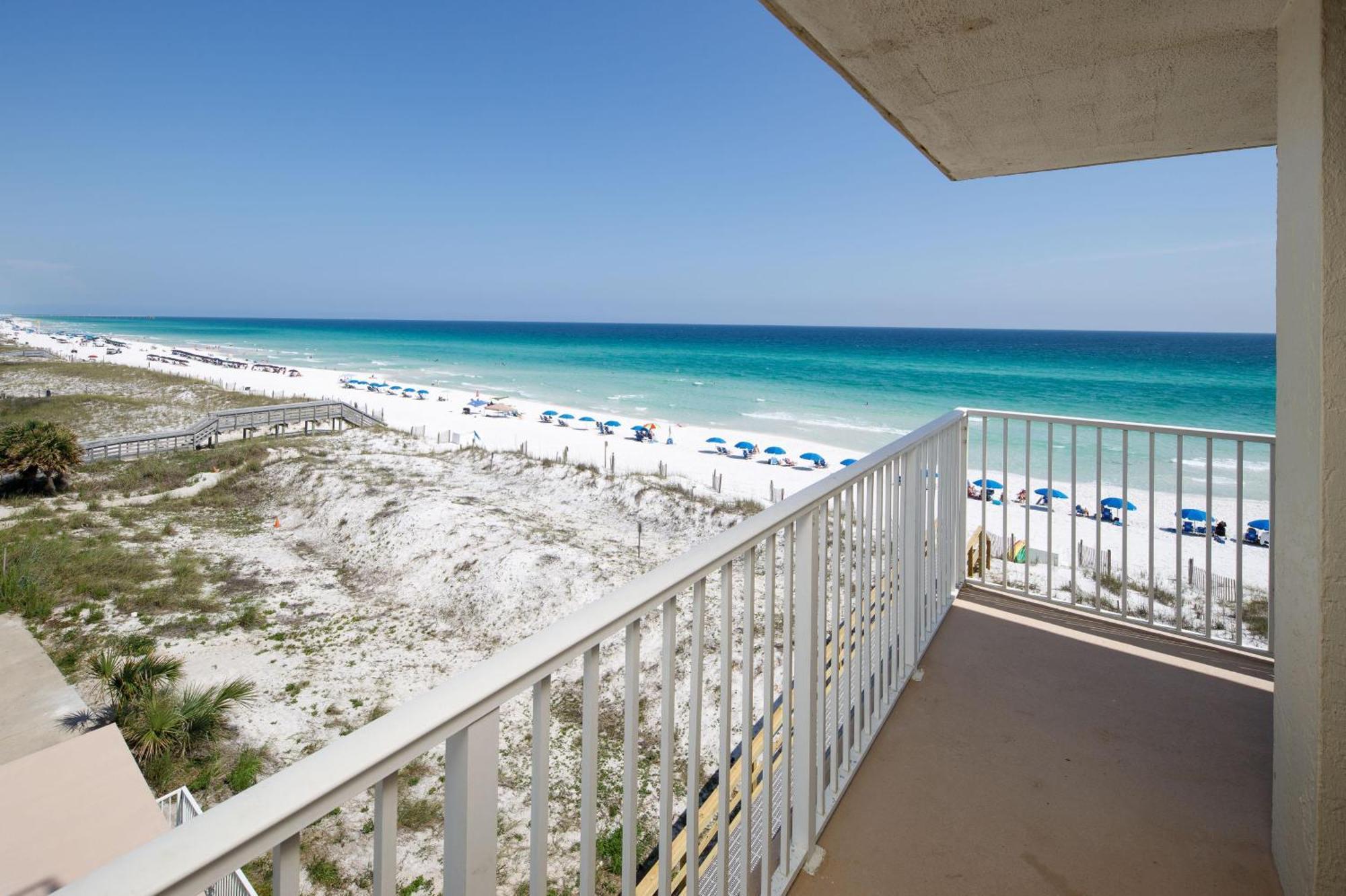 Gulfside 501 *