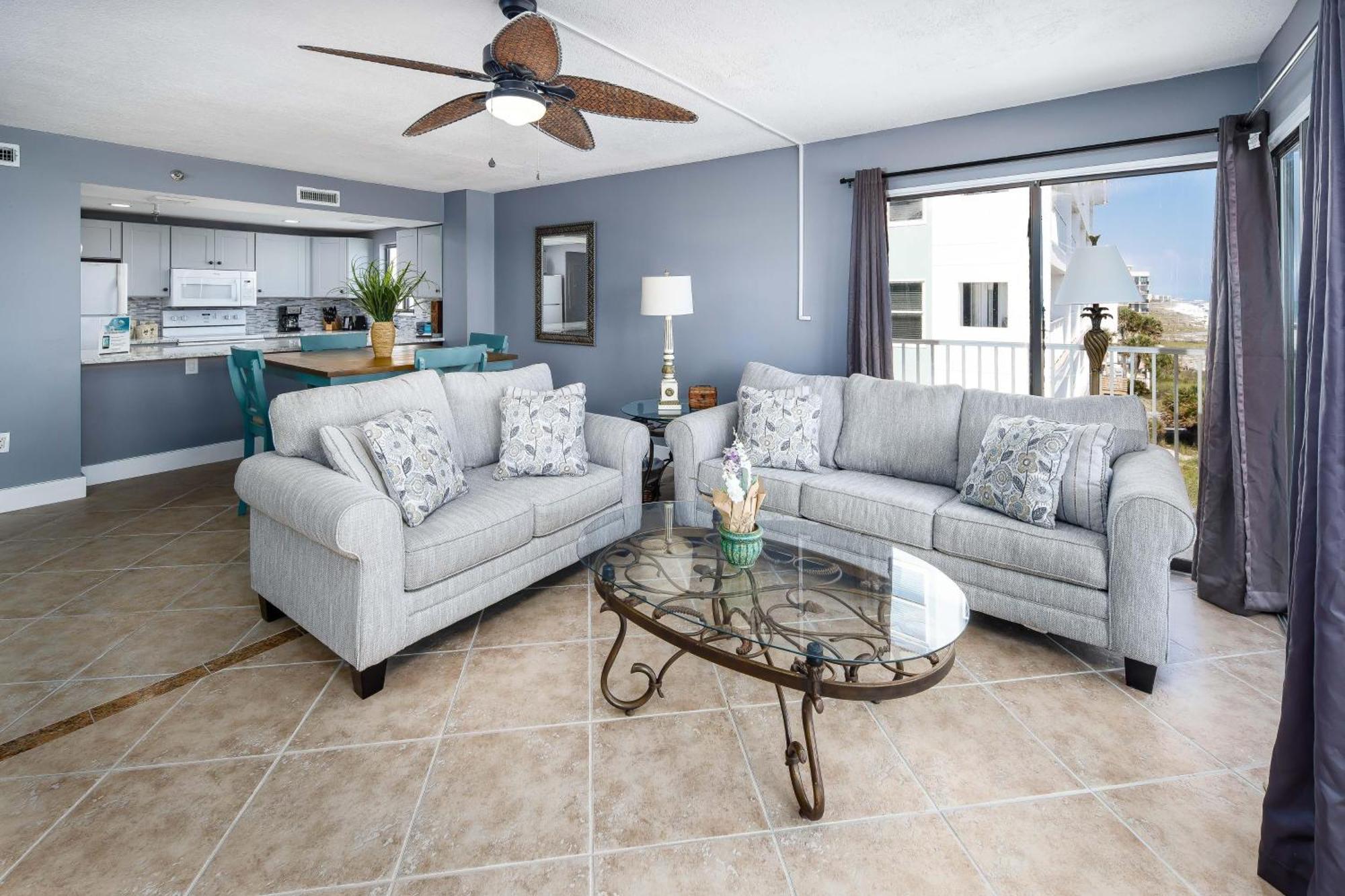 Gulfside 501 * Fort Walton Beach