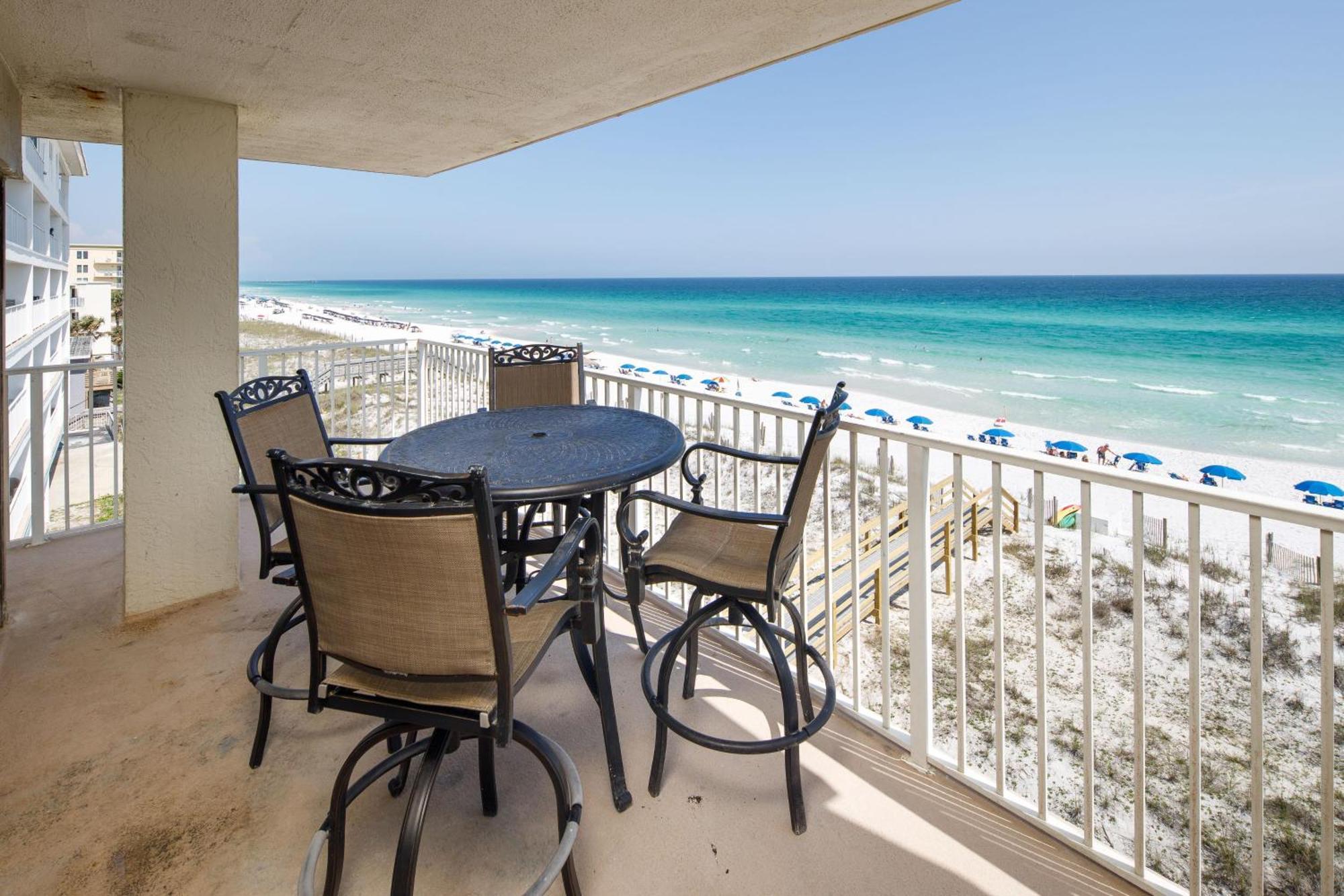 Apartment Gulfside 501 *