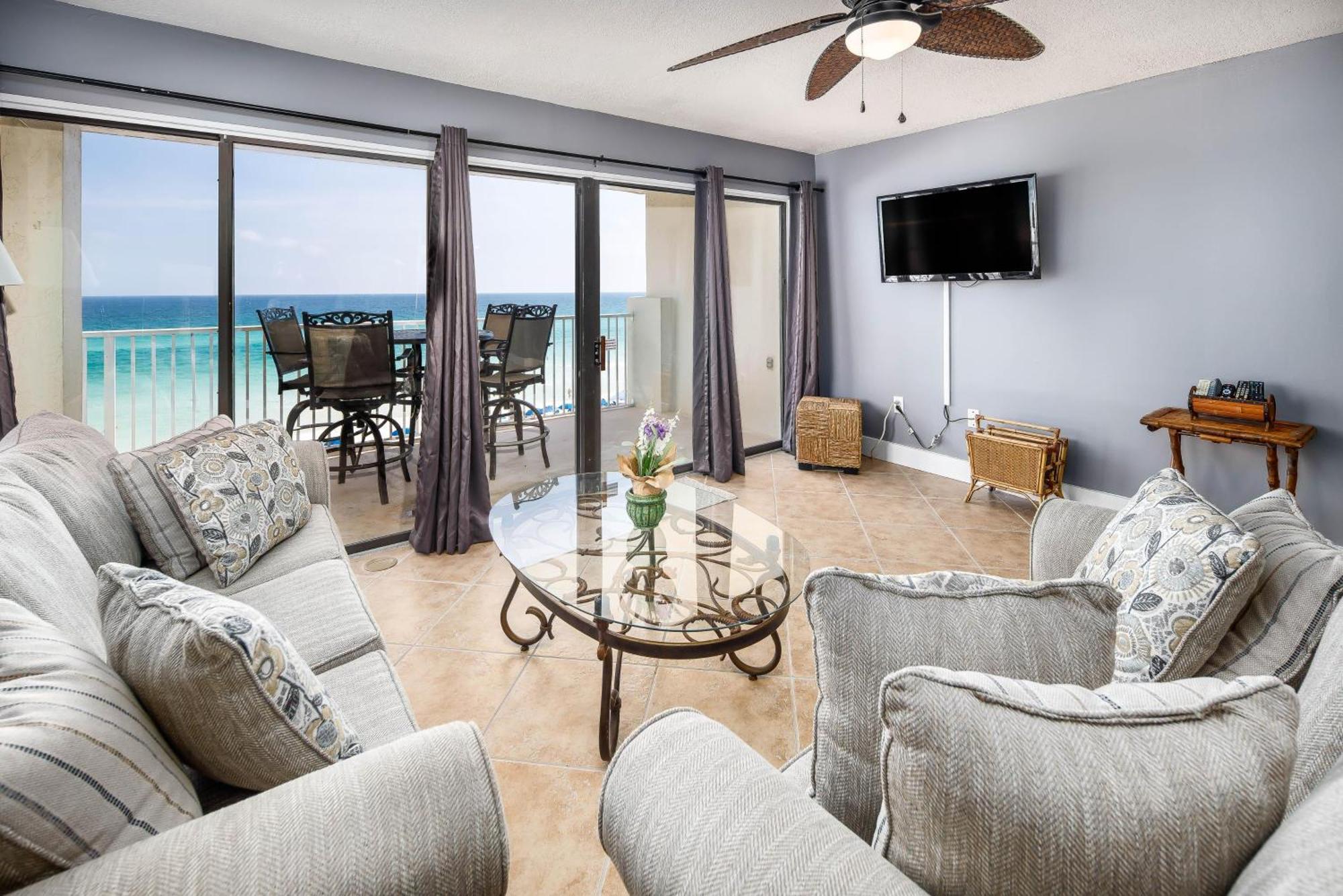 Apartment Gulfside 501 Fort Walton Beach