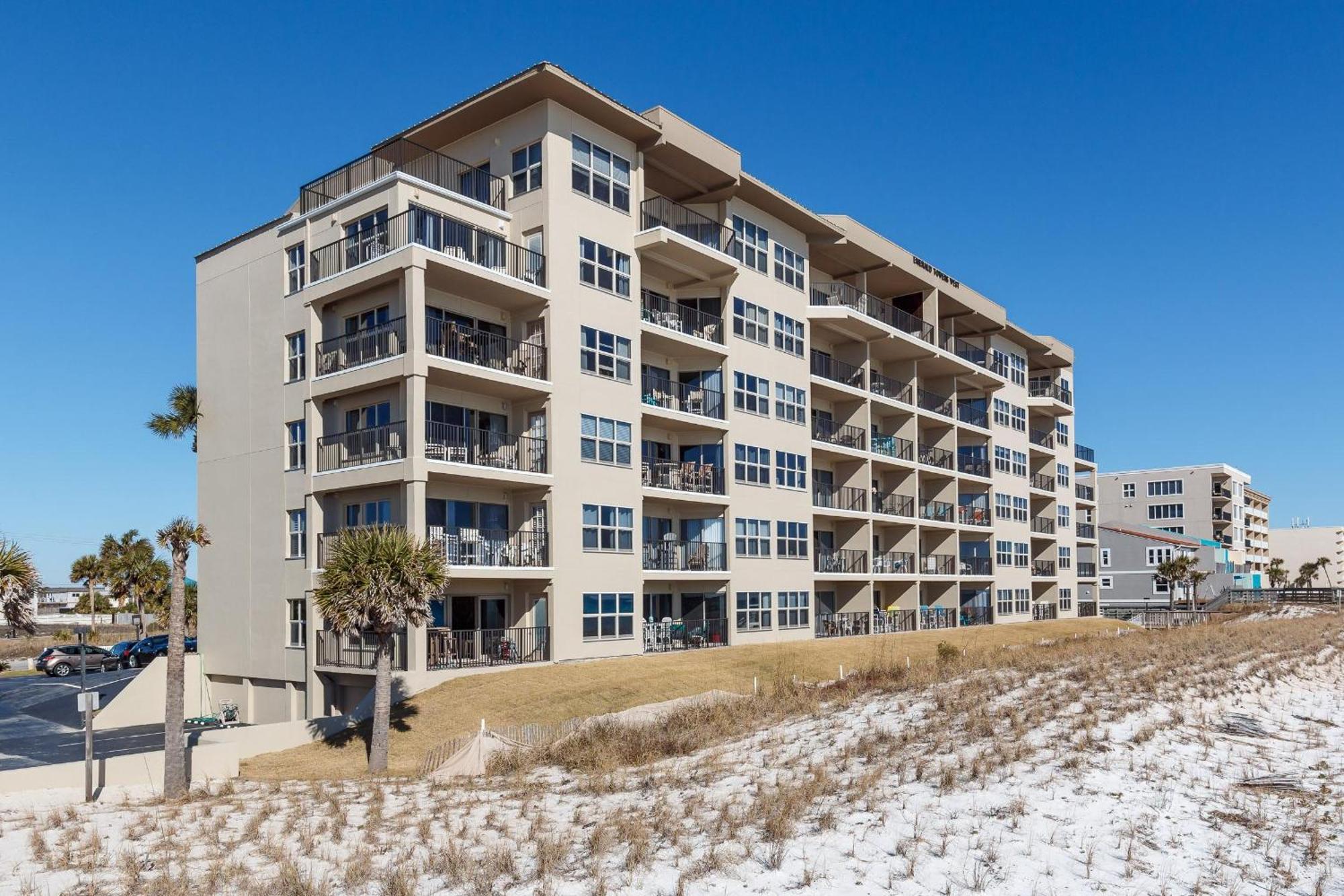 Emerald Towers West 3002 - Golden Days Fort Walton Beach