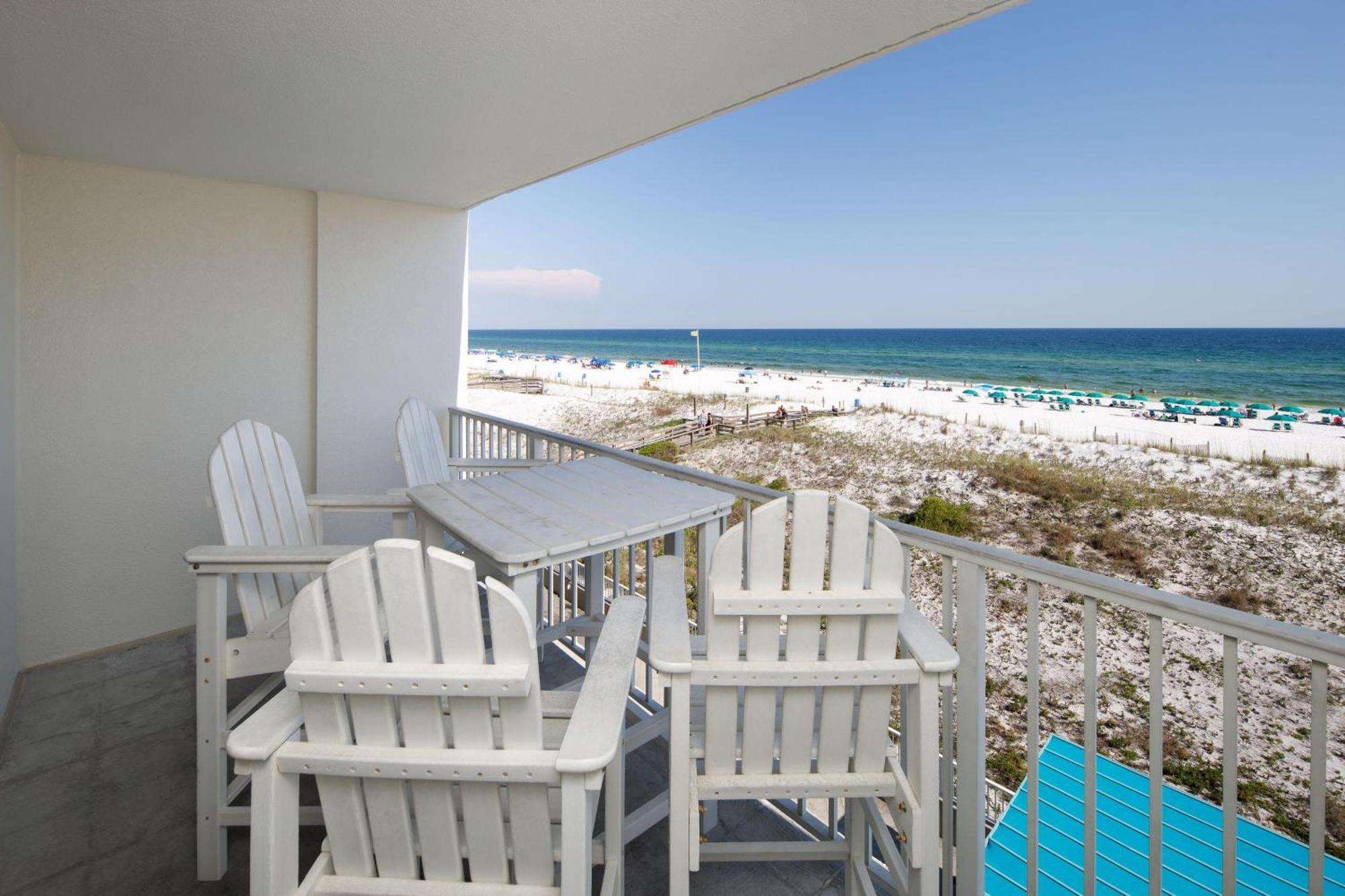 Gulf Dunes 307 Apartment Fort Walton Beach