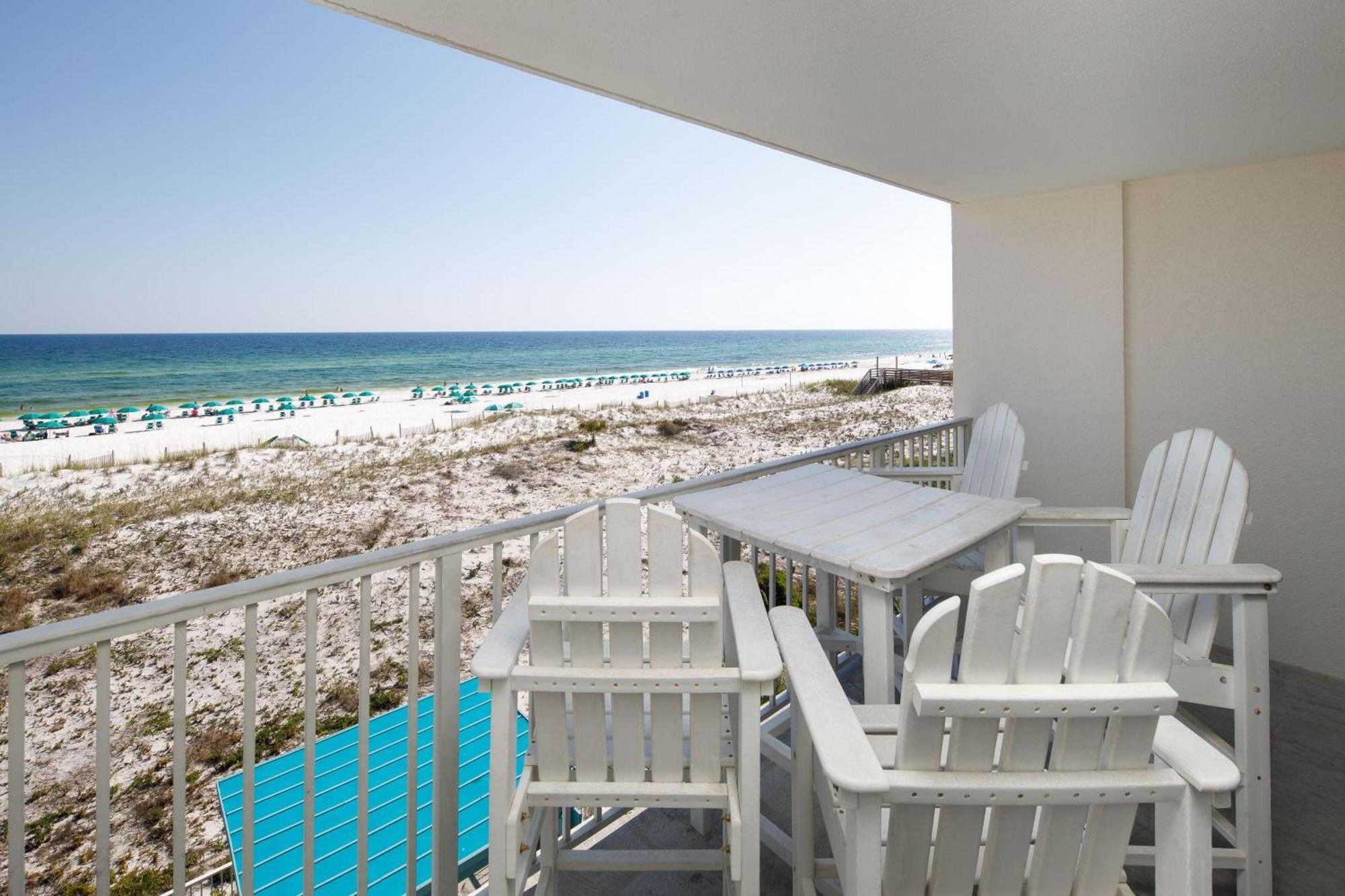Gulf Dunes 307 *