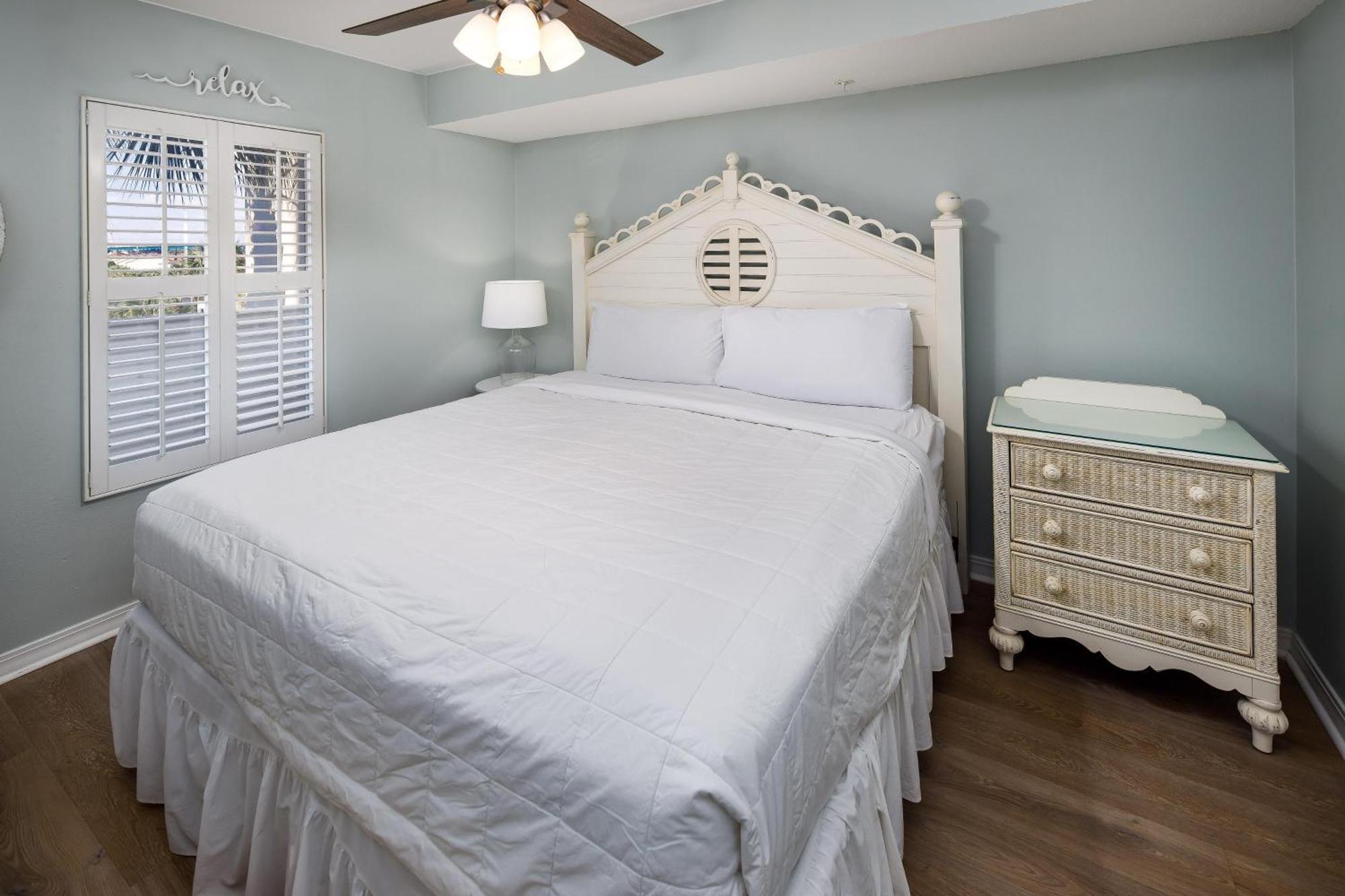Gulf Dunes 307 Apartment *