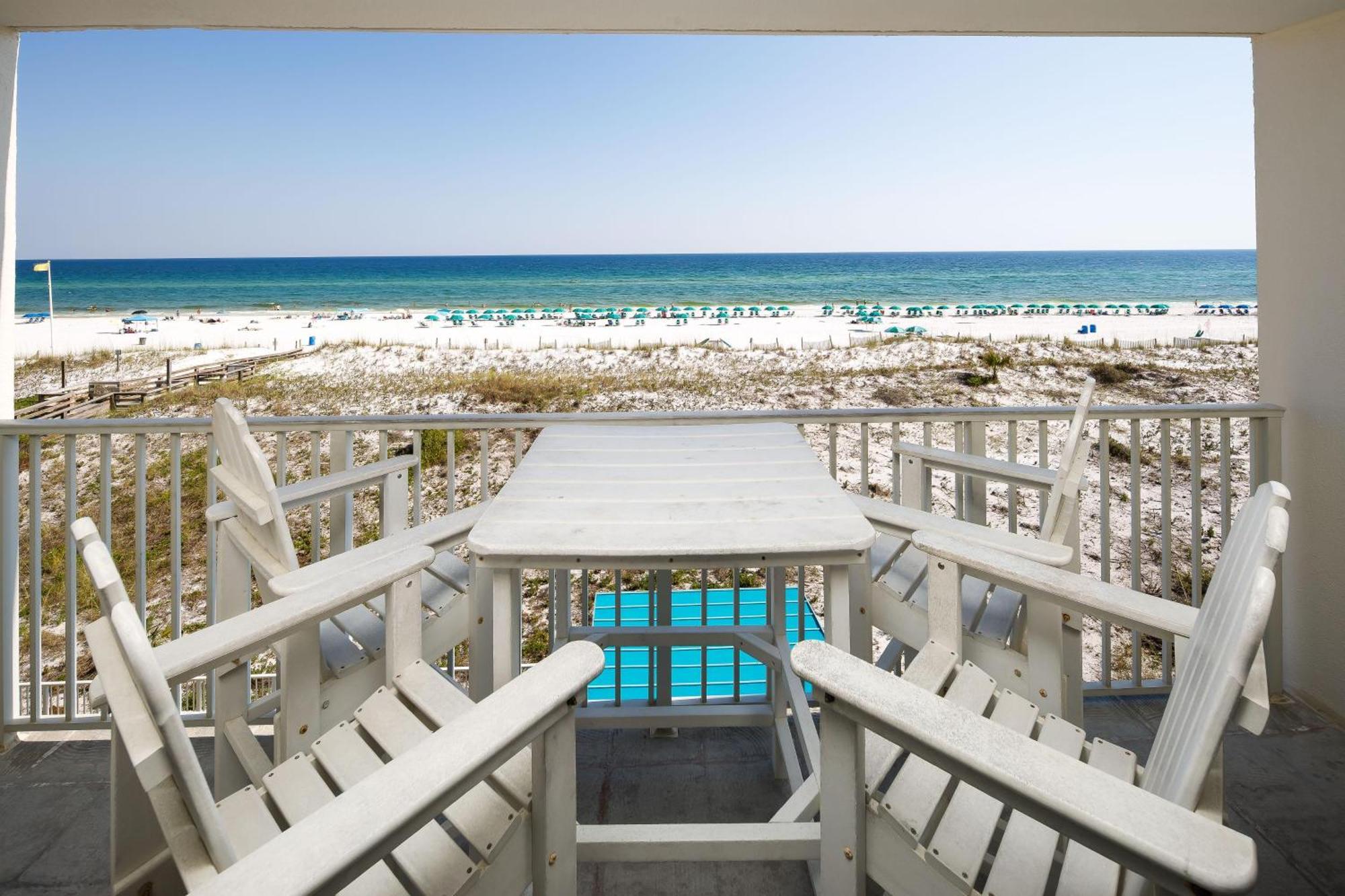 Apartment Gulf Dunes 307 *