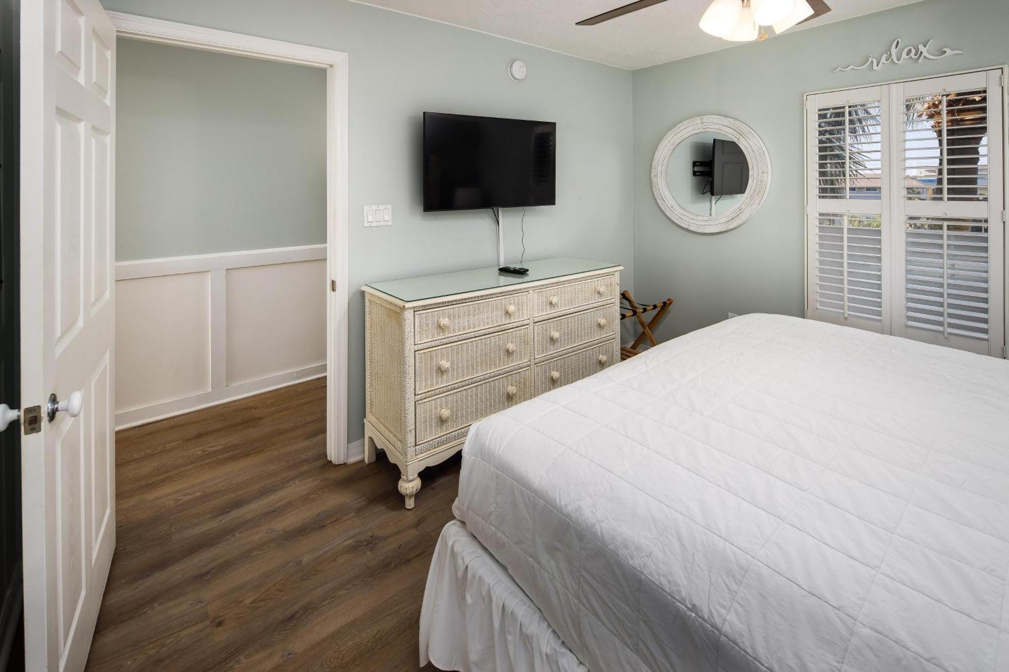 Apartment Gulf Dunes 307 Fort Walton Beach