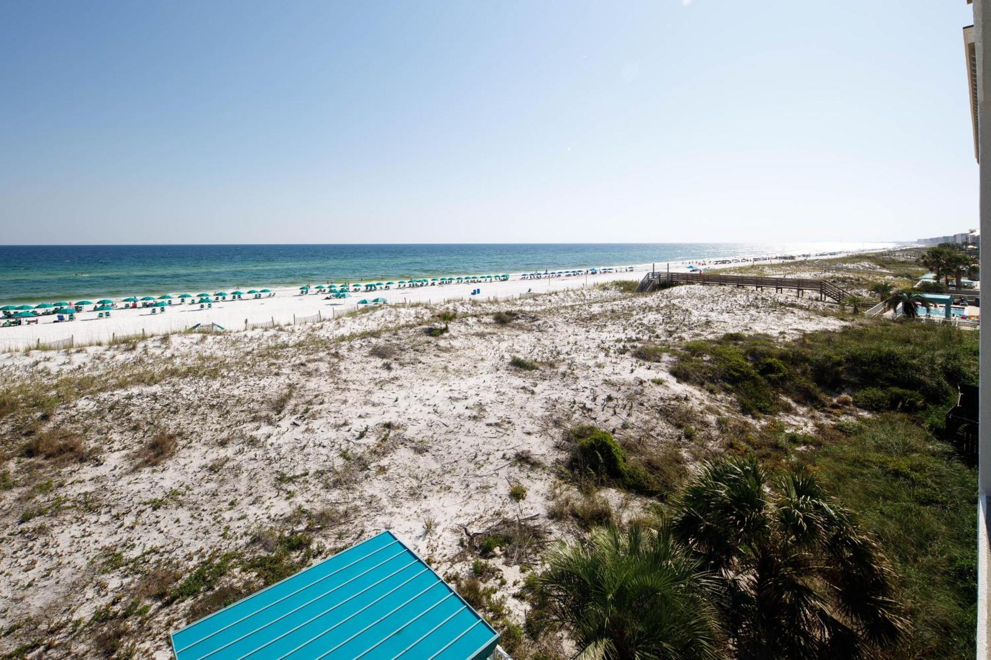 Gulf Dunes 307 Apartment *
