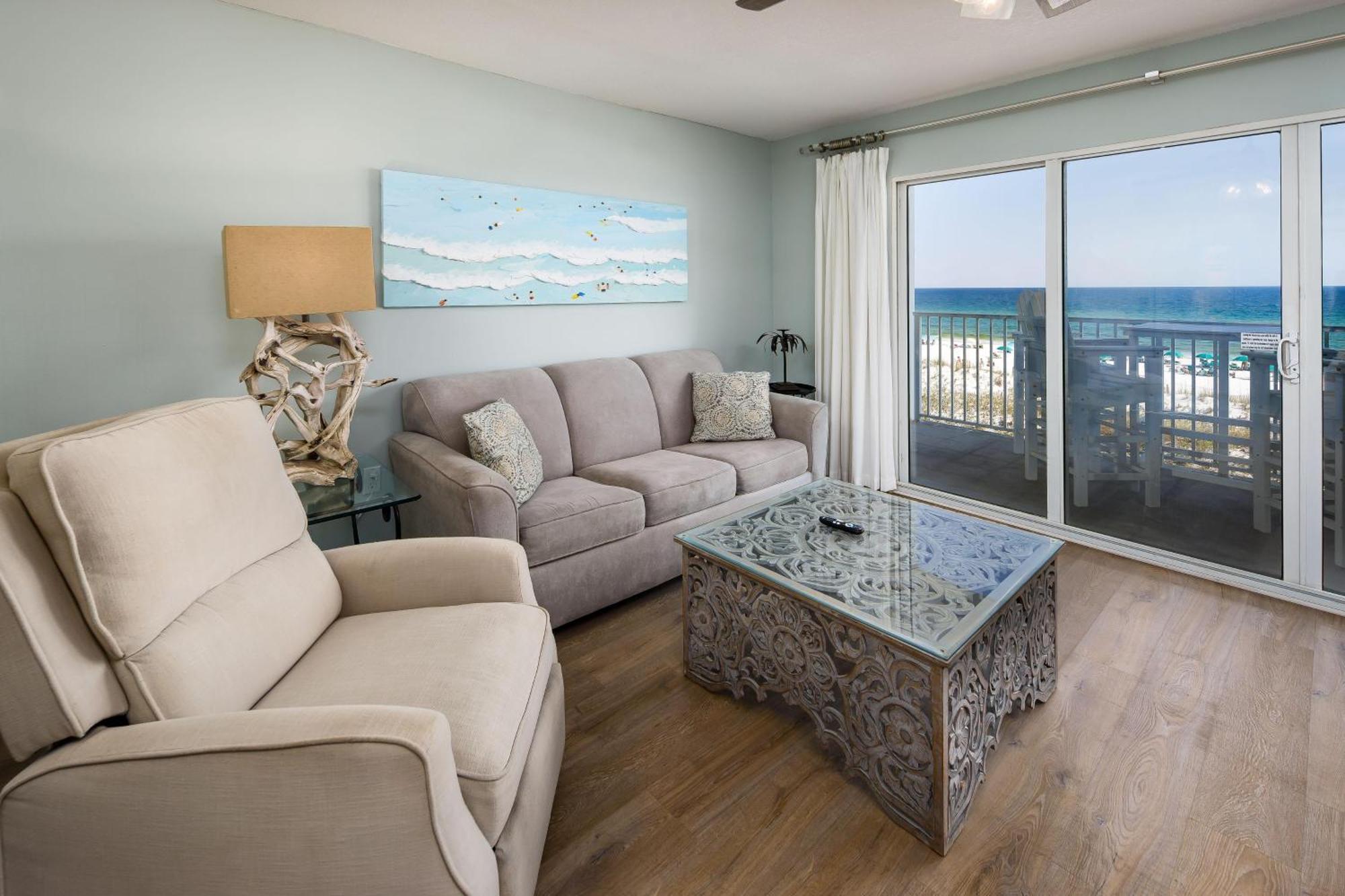 Gulf Dunes 307 Apartment Fort Walton Beach