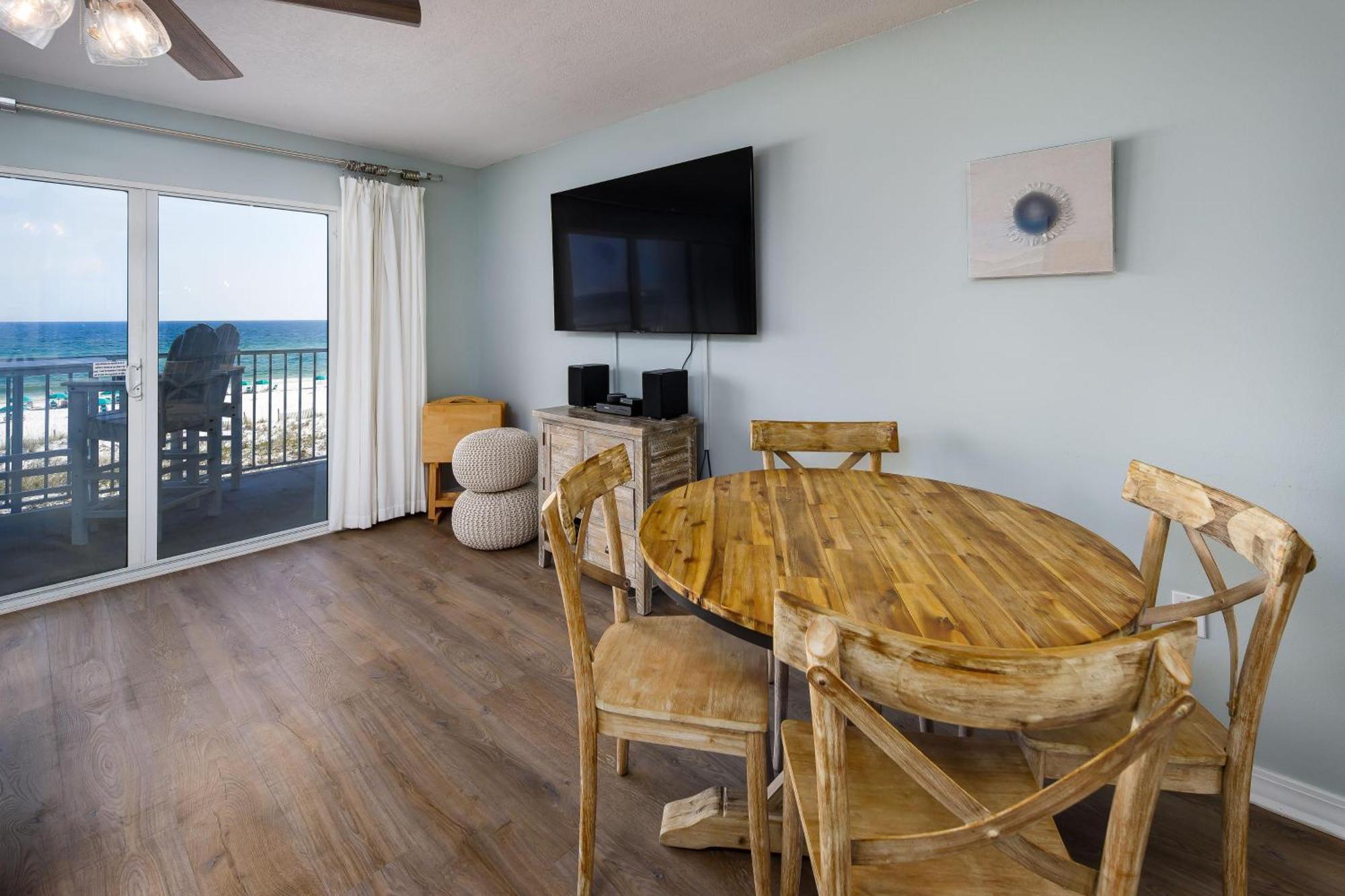 Apartment Gulf Dunes 307 Fort Walton Beach