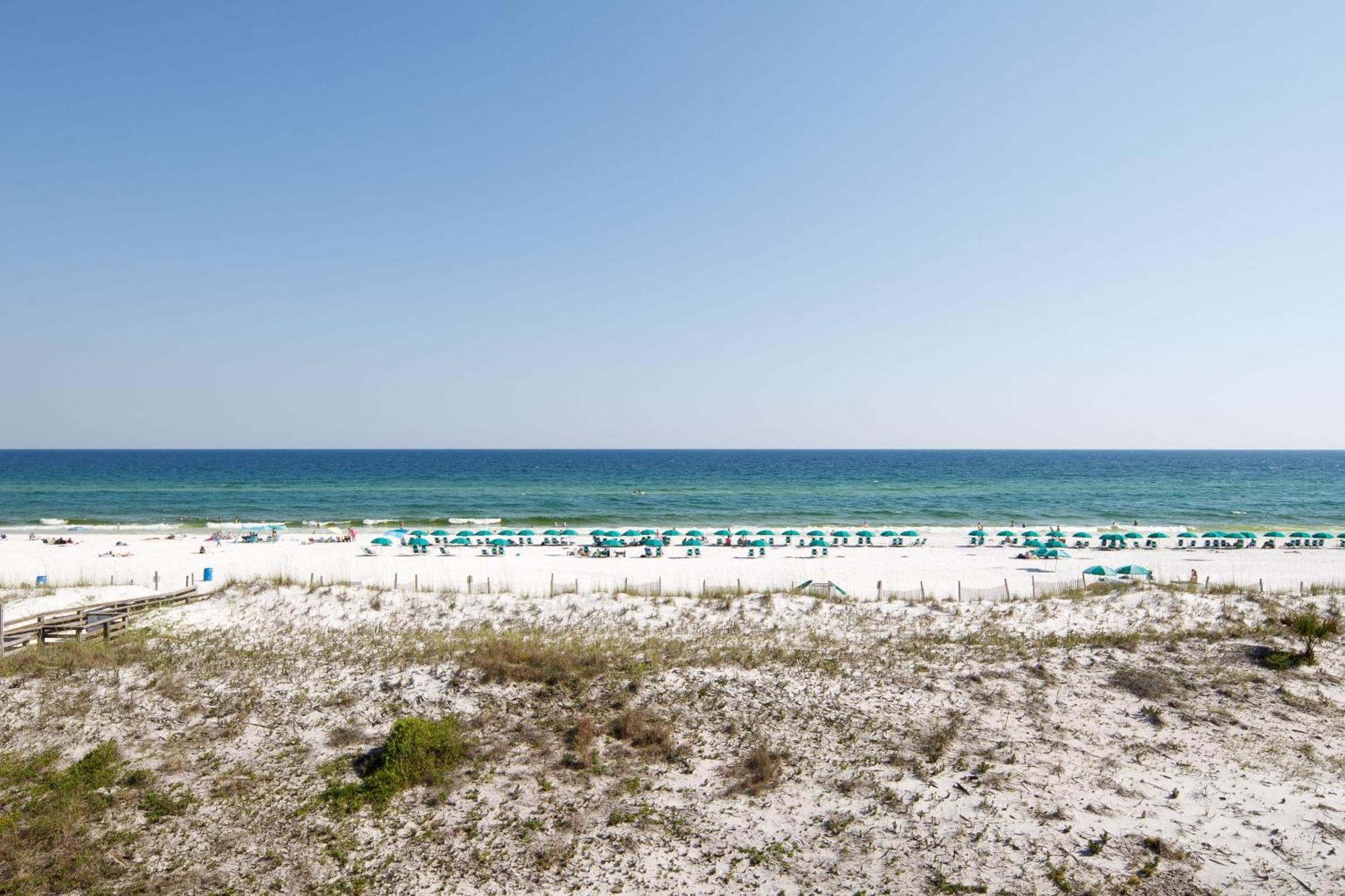Gulf Dunes 307 Apartment Fort Walton Beach