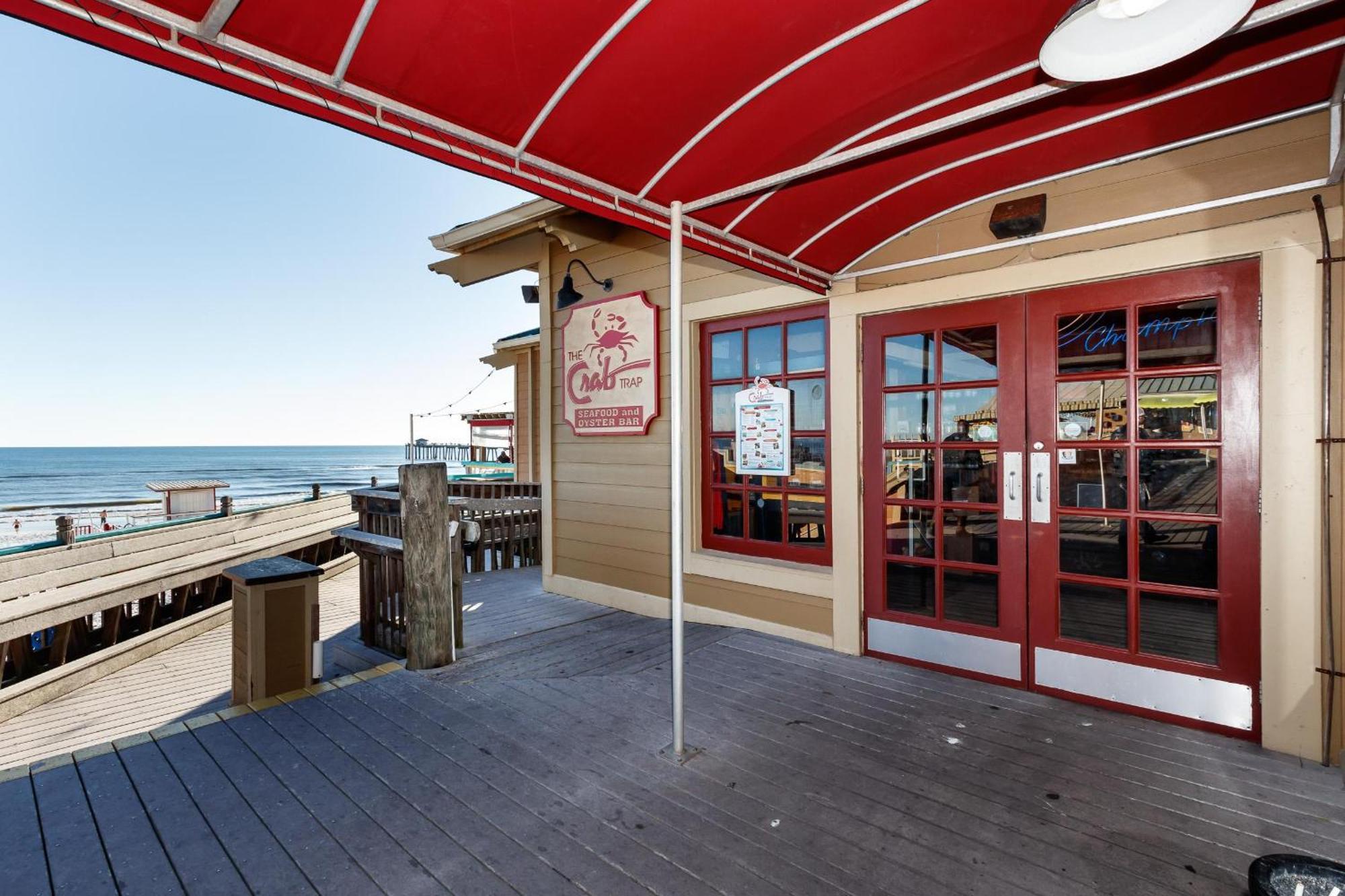 Apartment Surf Dweller 508 Fort Walton Beach