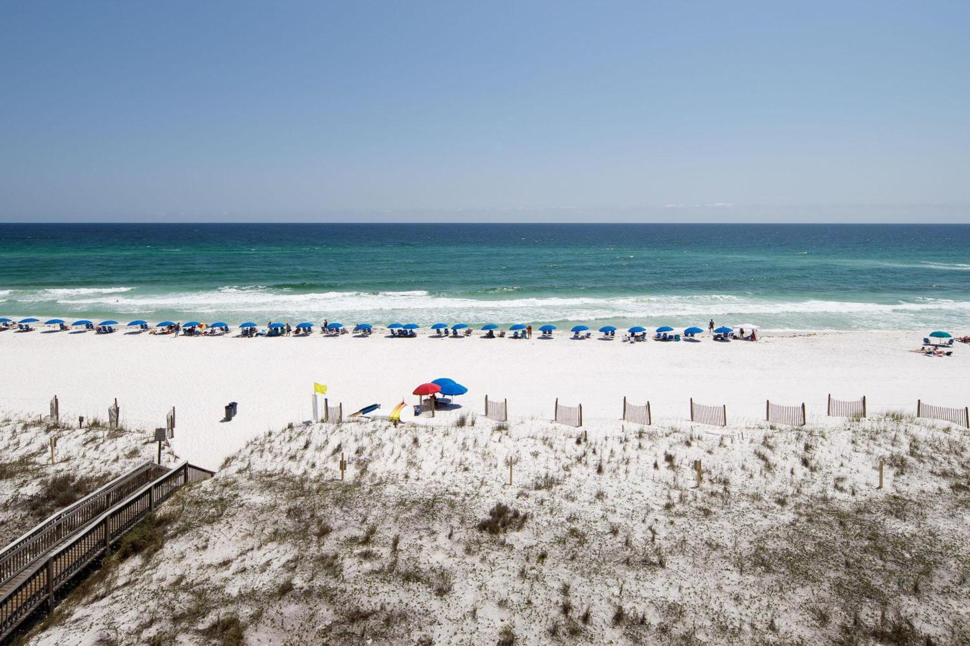 Surf Dweller 508 * Fort Walton Beach