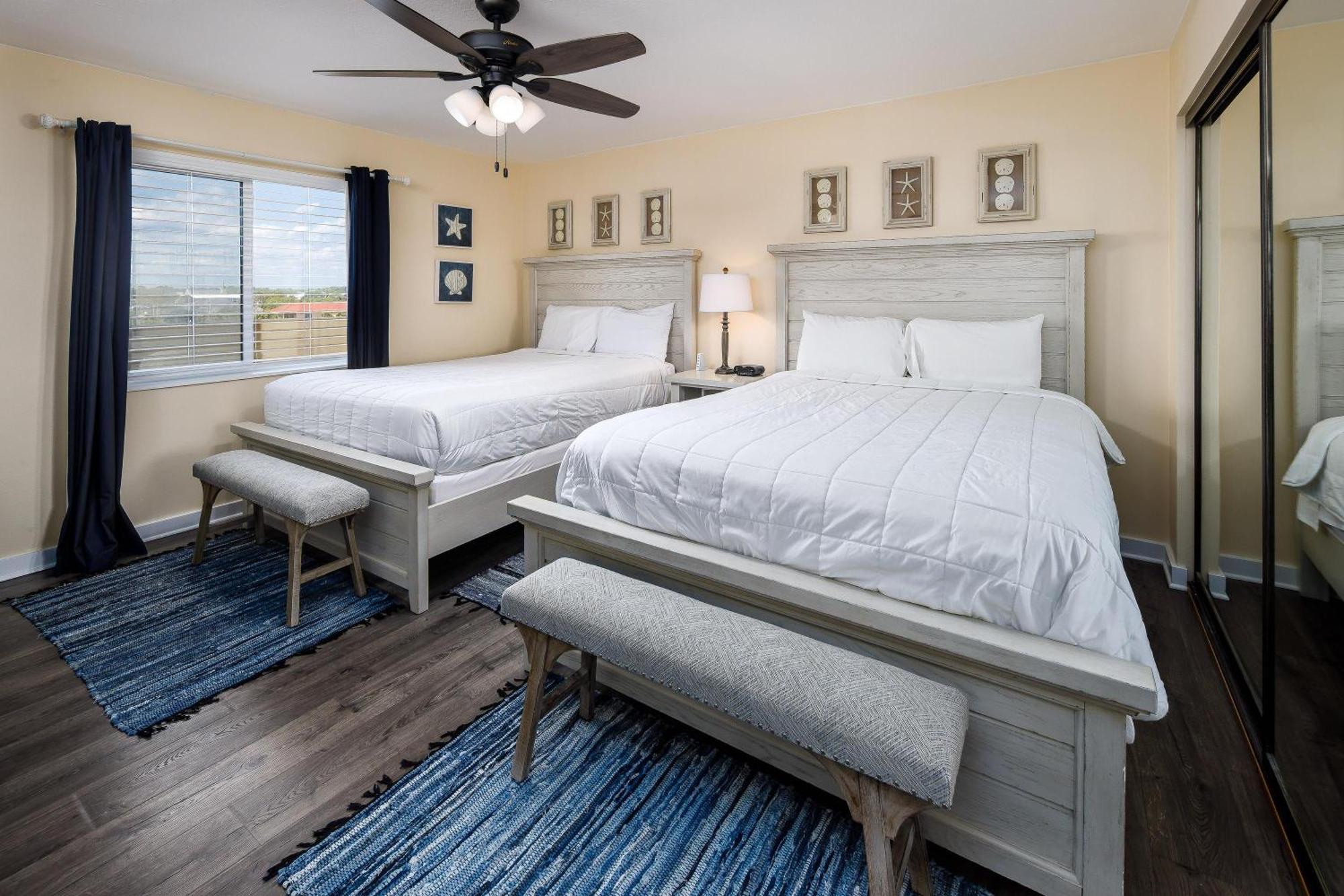 Surf Dweller 508 * Fort Walton Beach