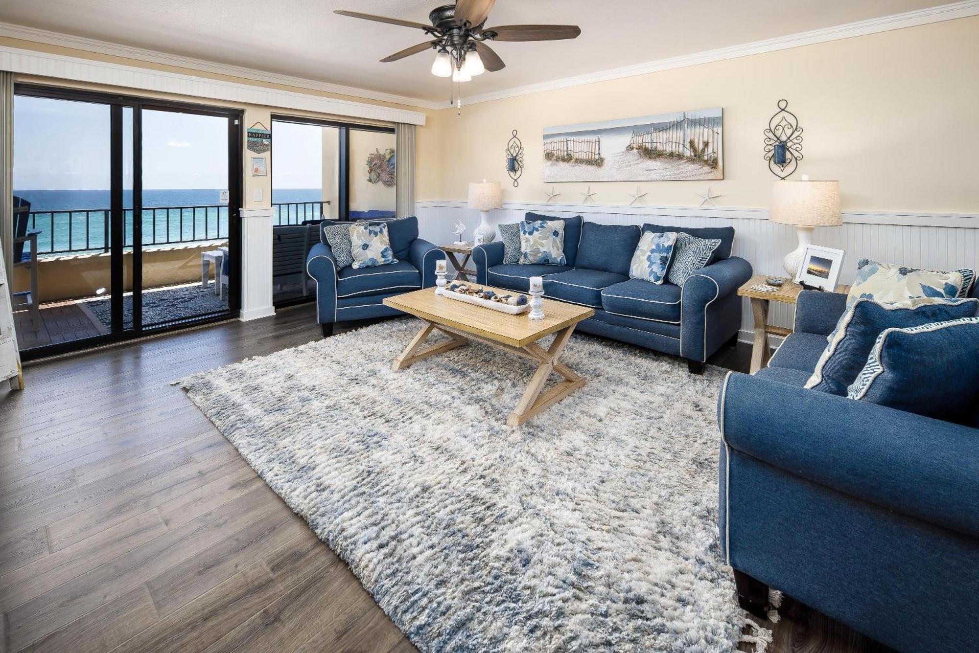 Surf Dweller 508 Fort Walton Beach