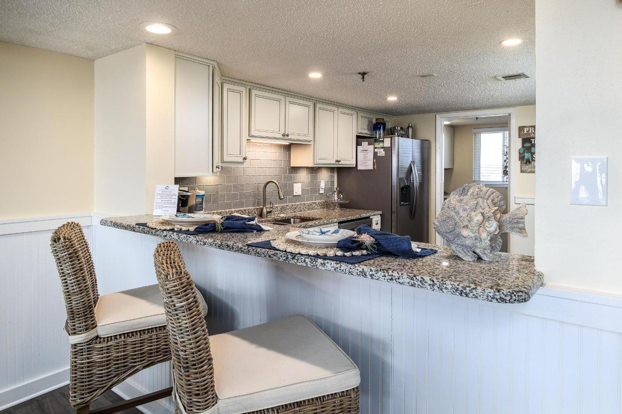 Apartment Surf Dweller 508
