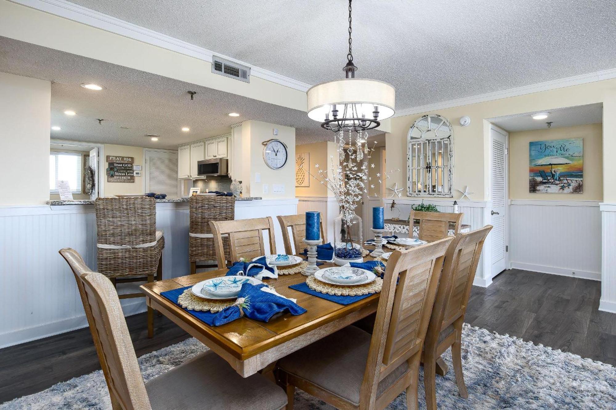 Surf Dweller 508 Apartment *