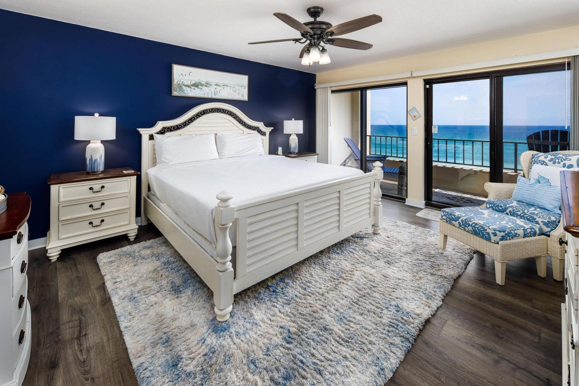 Apartment Surf Dweller 508 *