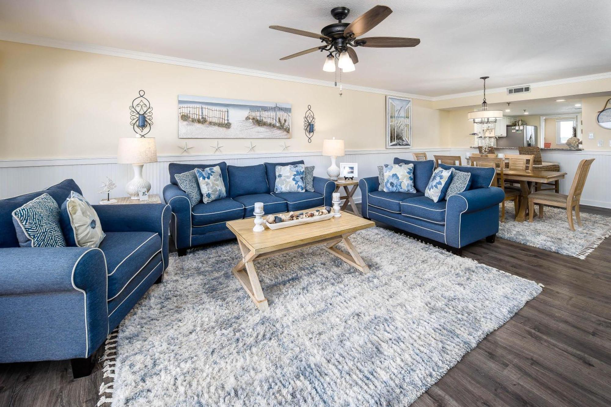 Apartment Surf Dweller 508