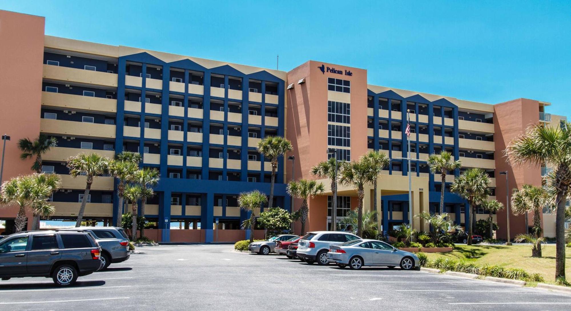 Apartment Pelican Isle 503 Fort Walton Beach