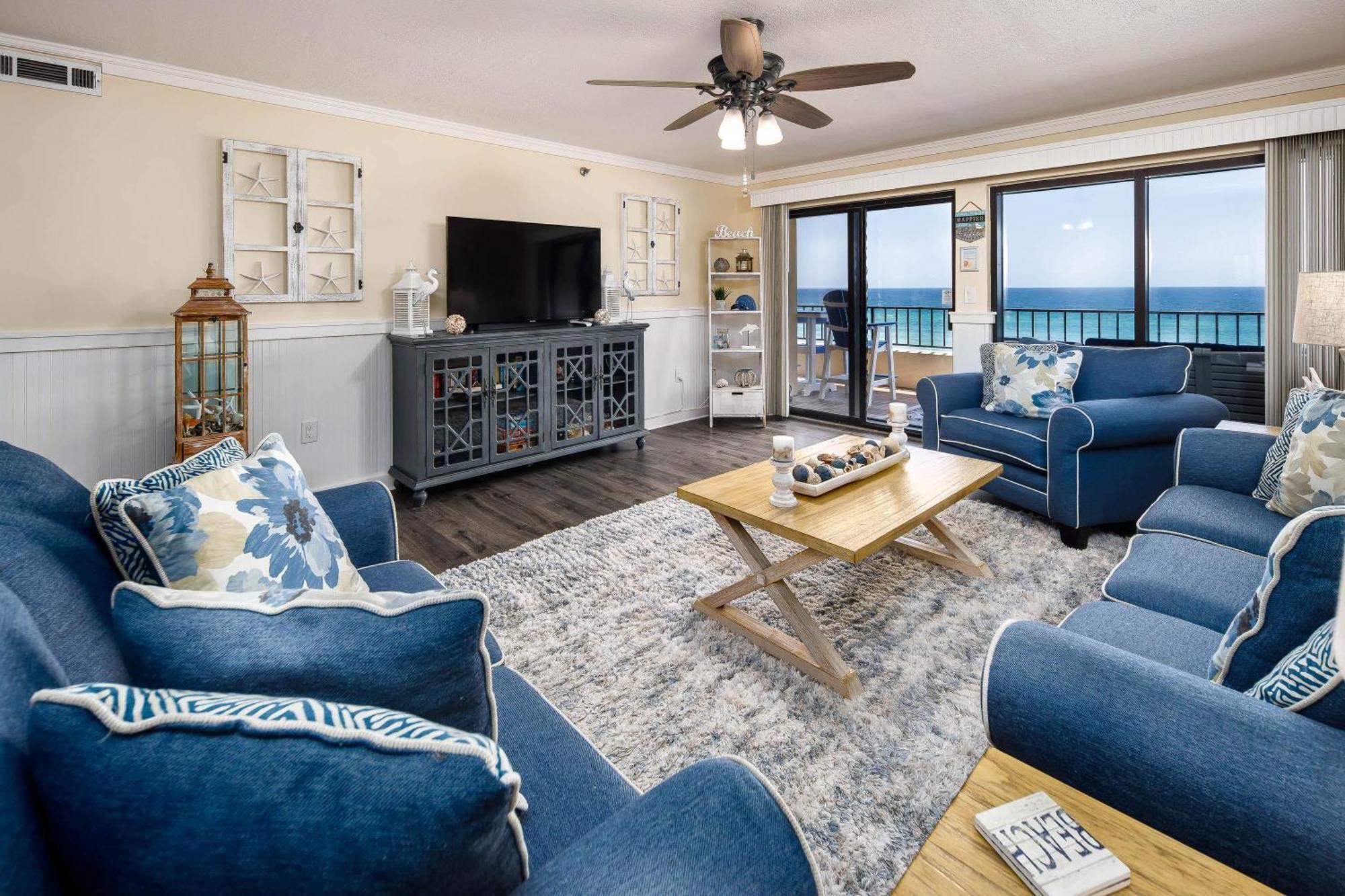 Surf Dweller 508 Apartment